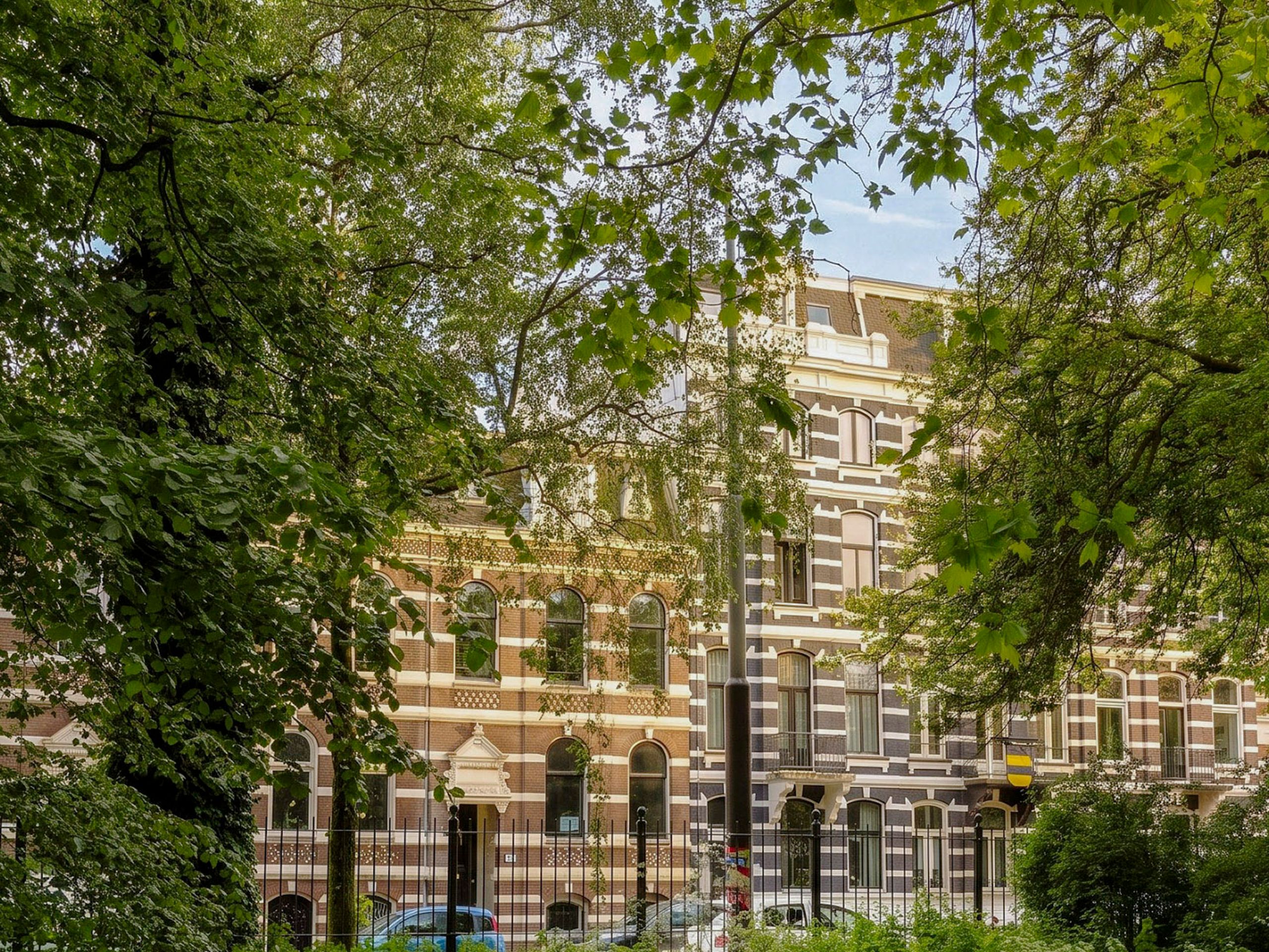 Oosterpark 53-C — 25