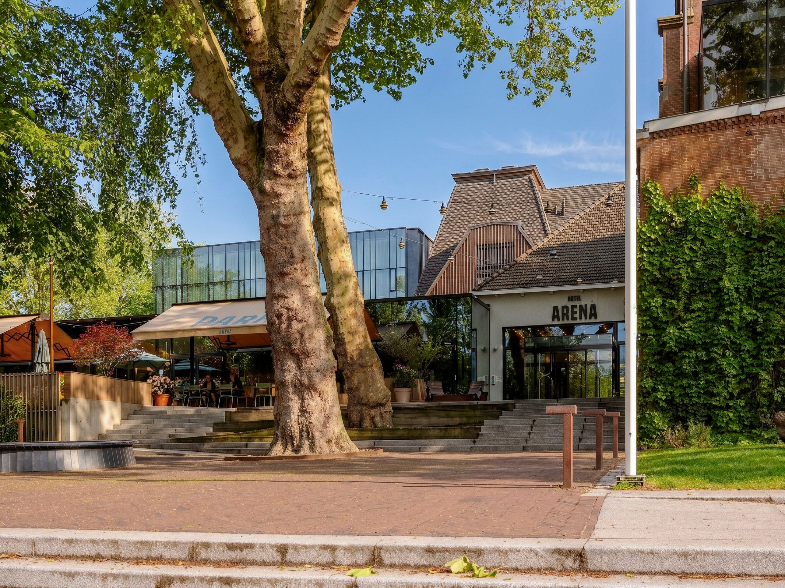 Oosterpark 53-C — 27