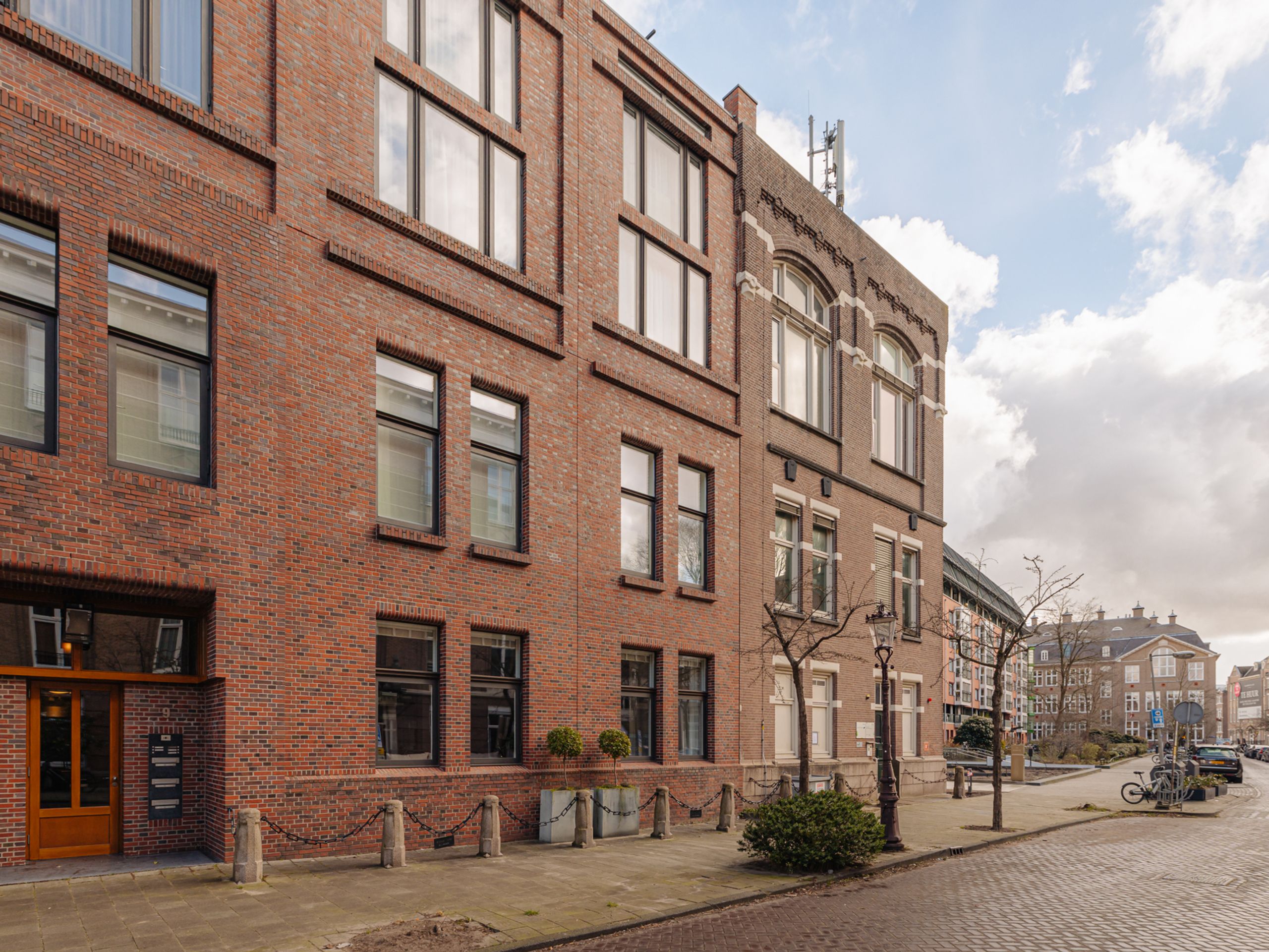 Pieter de Hoochstraat 9-A — 3