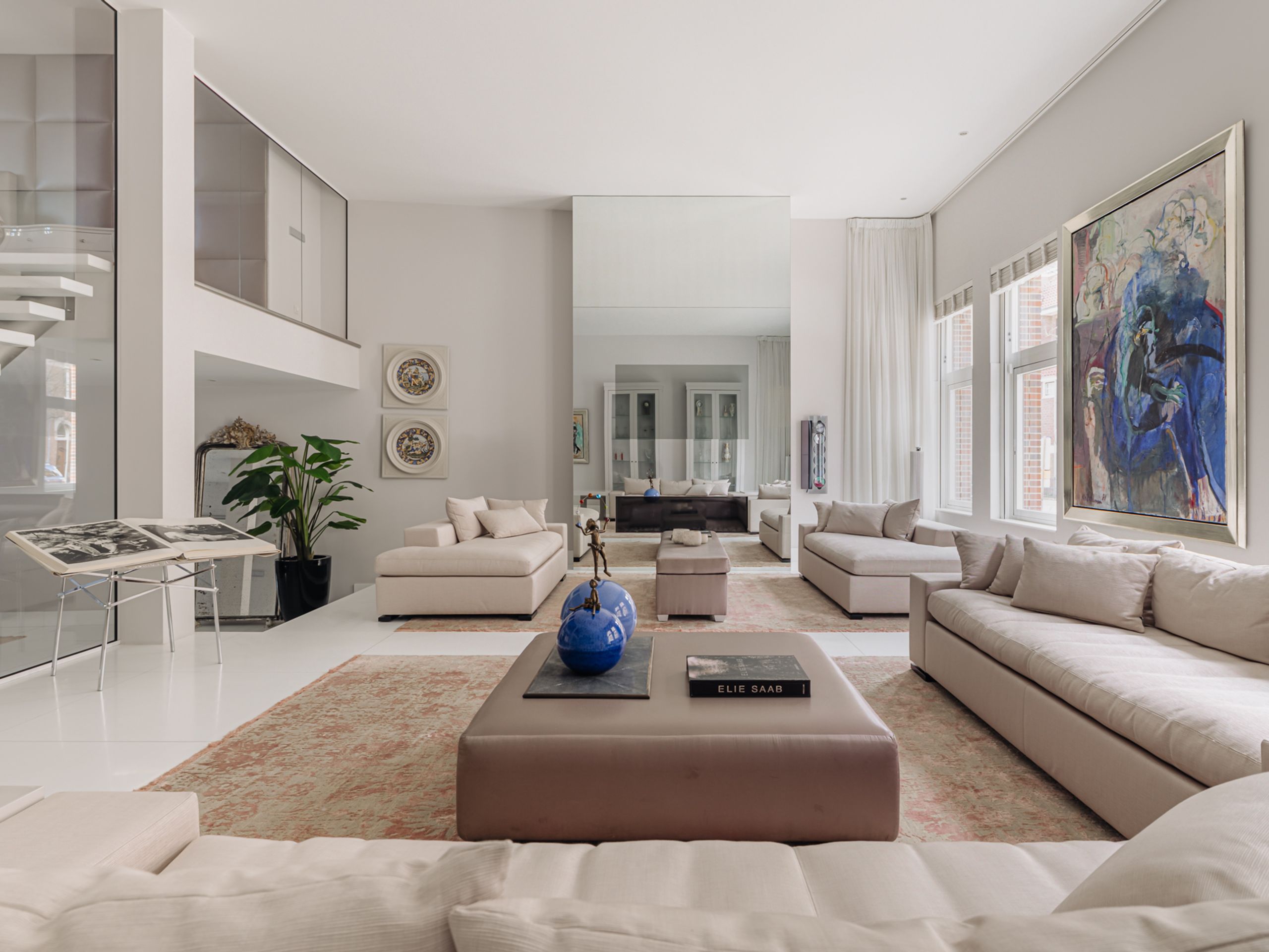 Pieter de Hoochstraat 9-A — 4