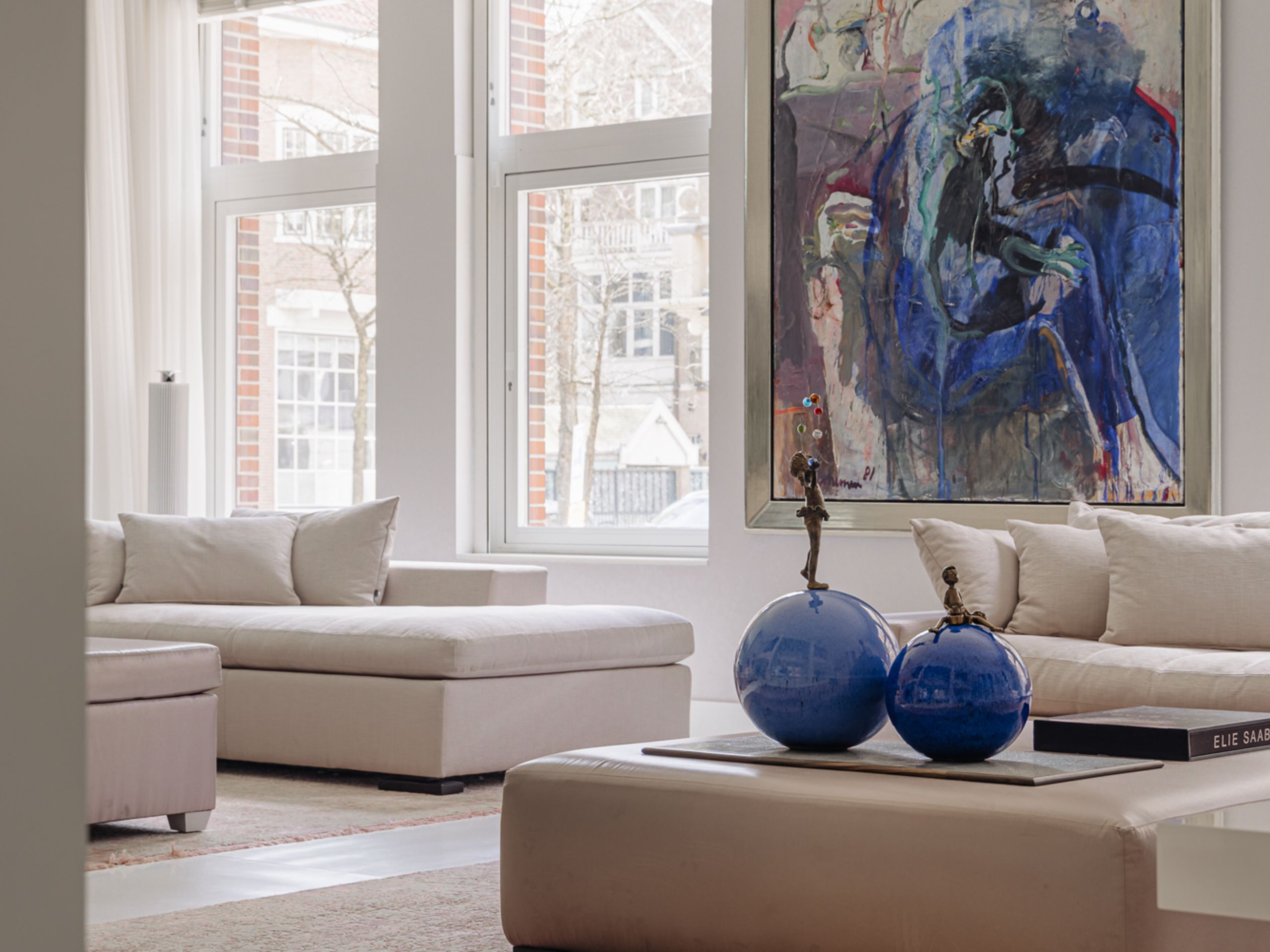 Pieter de Hoochstraat 9-A — 5
