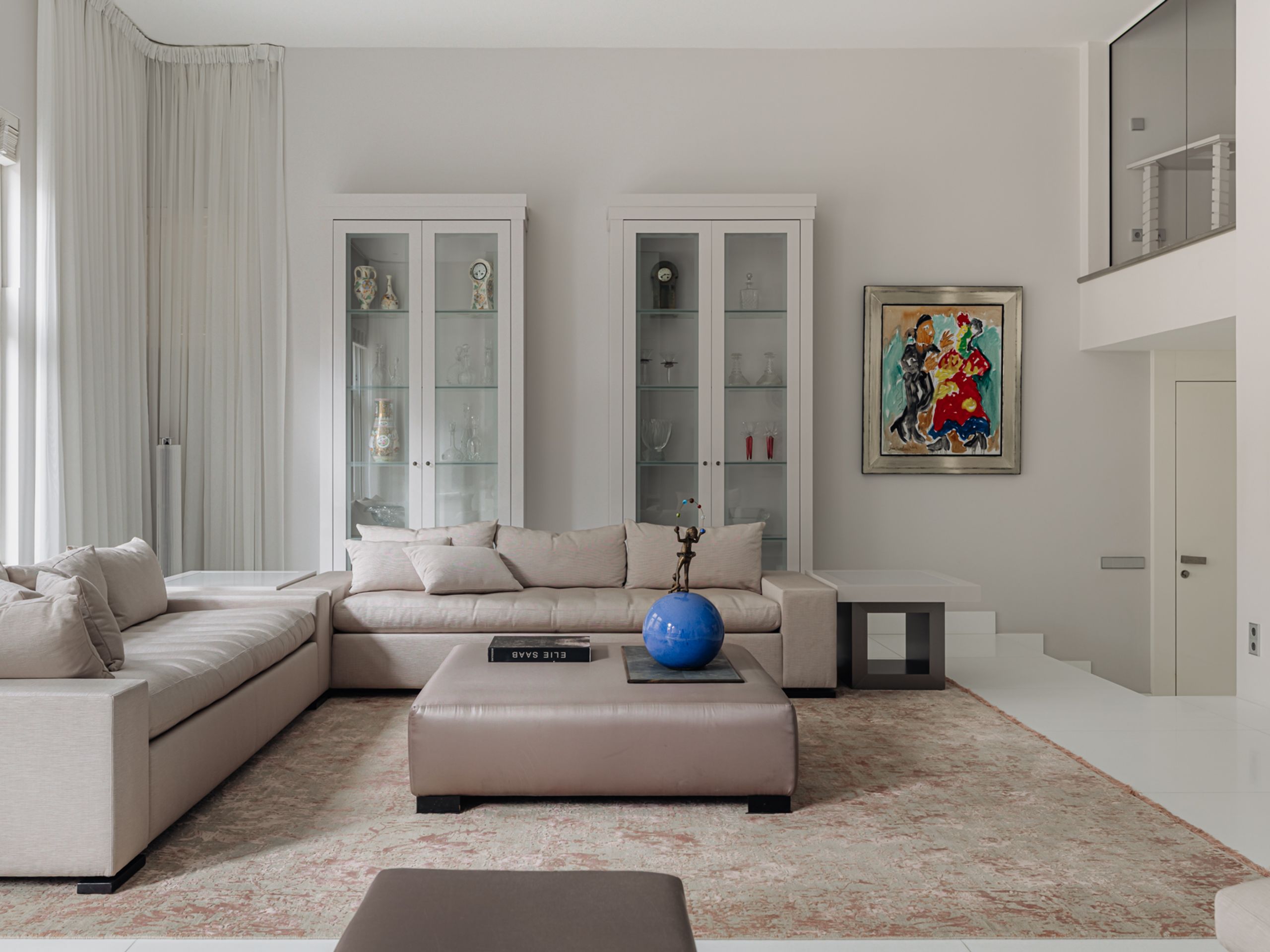 Pieter de Hoochstraat 9-A — 7