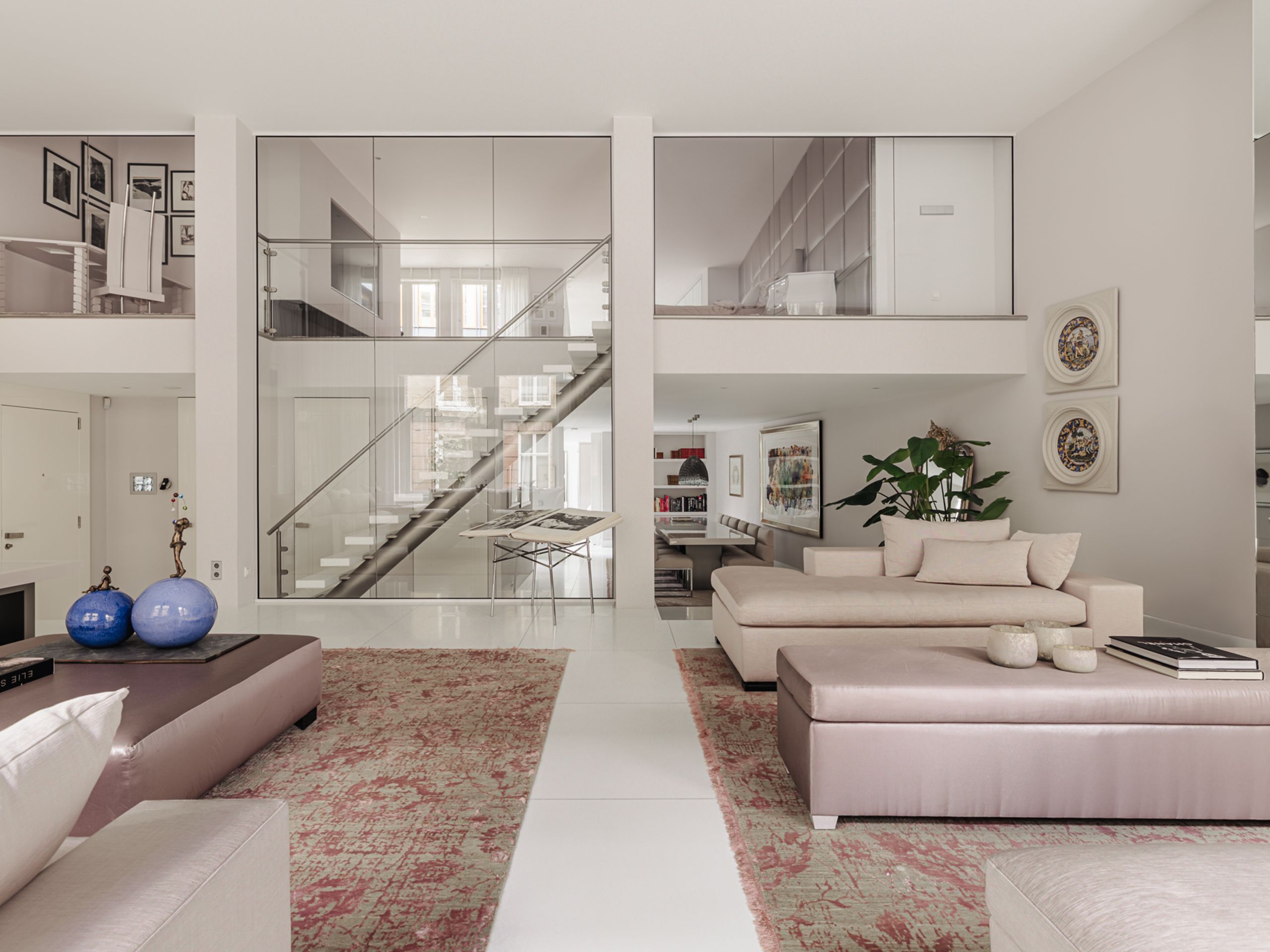 Pieter de Hoochstraat 9-A — 8