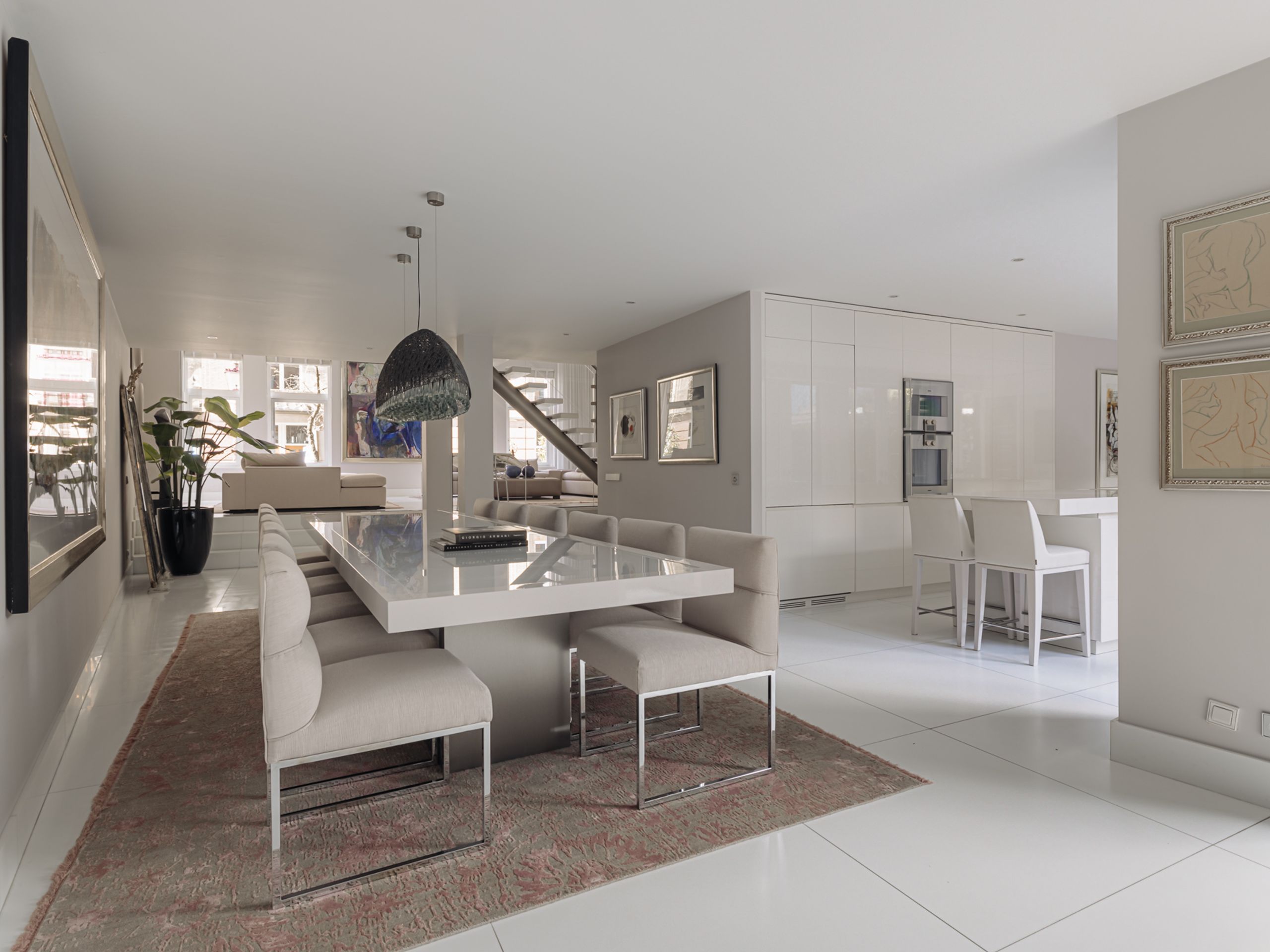 Pieter de Hoochstraat 9-A — 9