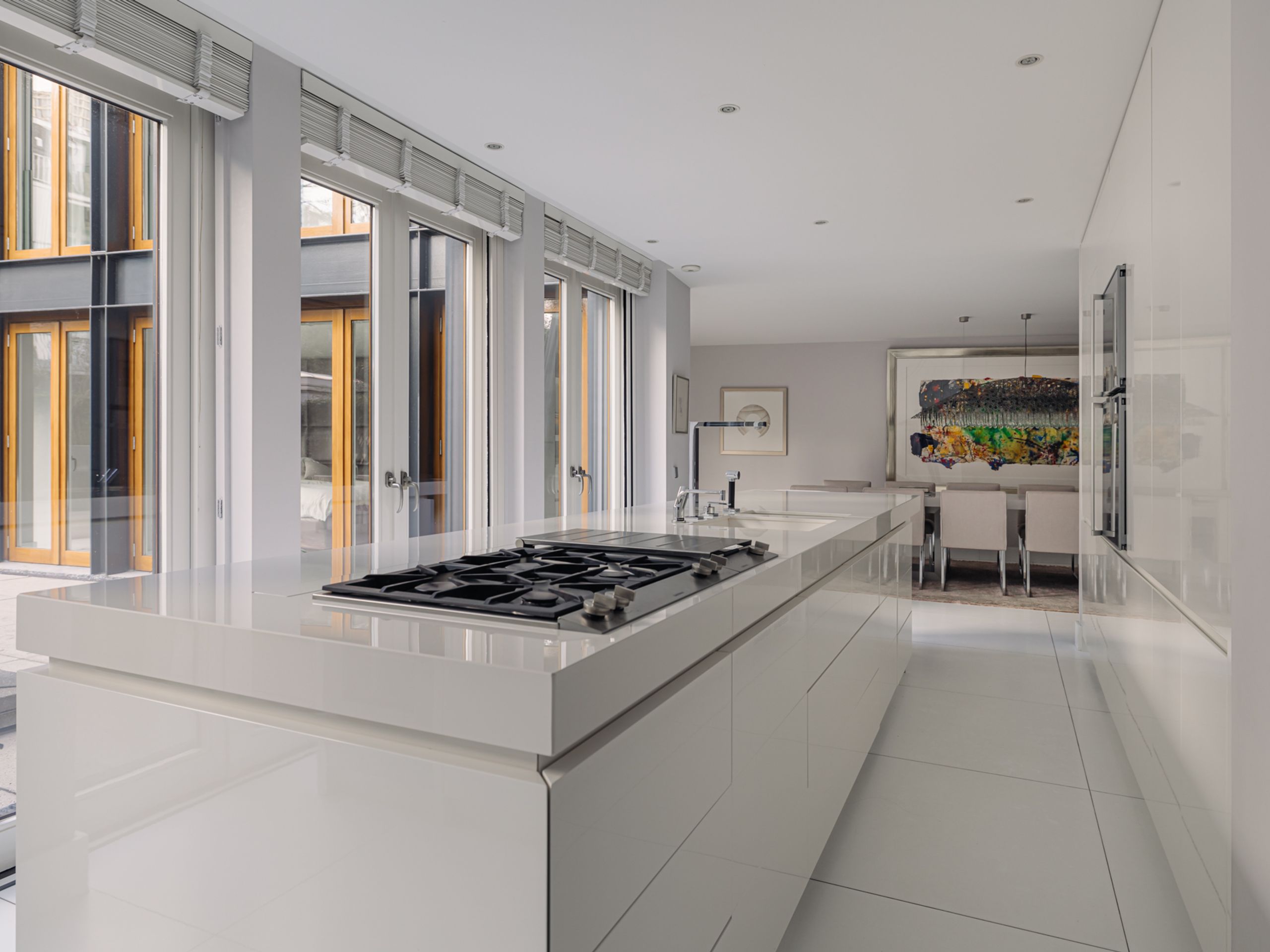 Pieter de Hoochstraat 9-A — 12