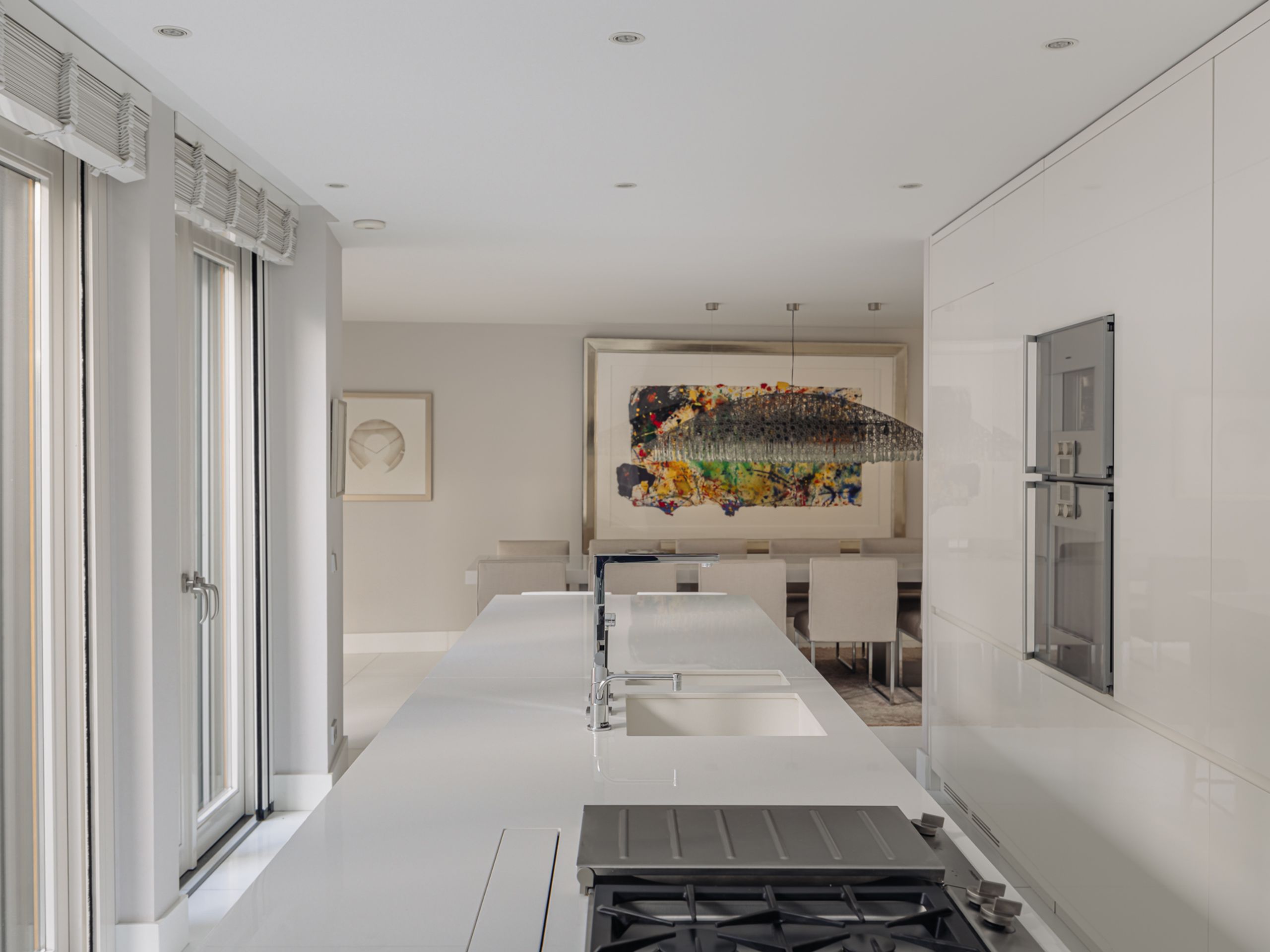 Pieter de Hoochstraat 9-A — 13