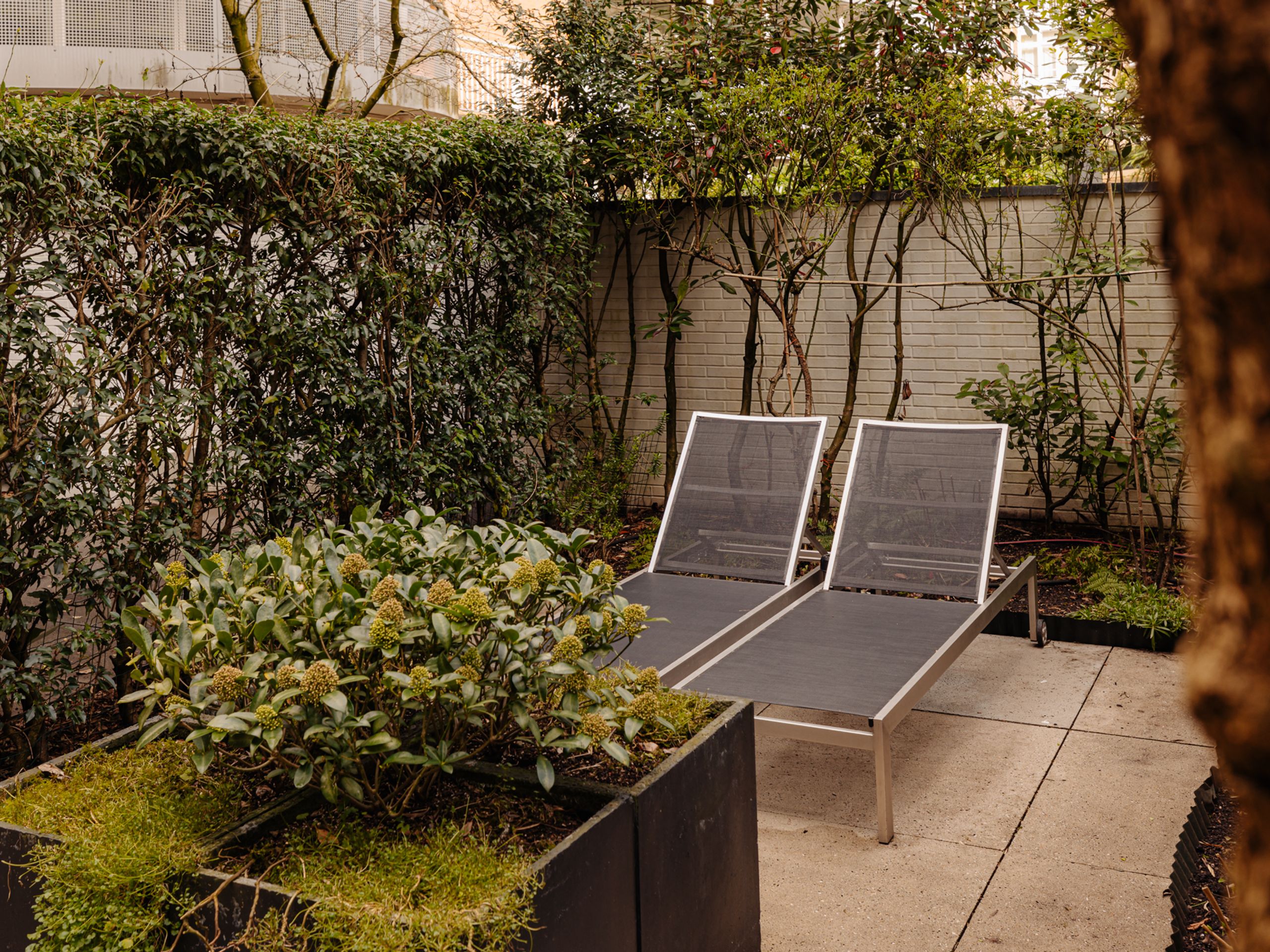 Pieter de Hoochstraat 9-A — 16