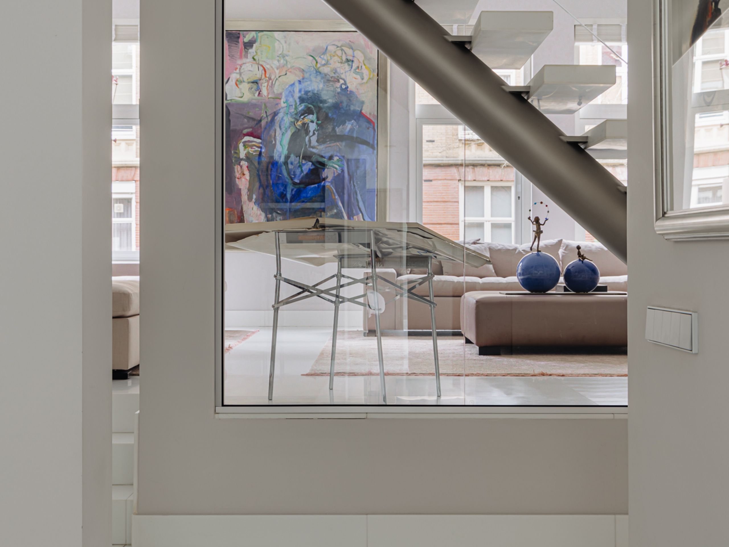 Pieter de Hoochstraat 9-A — 21