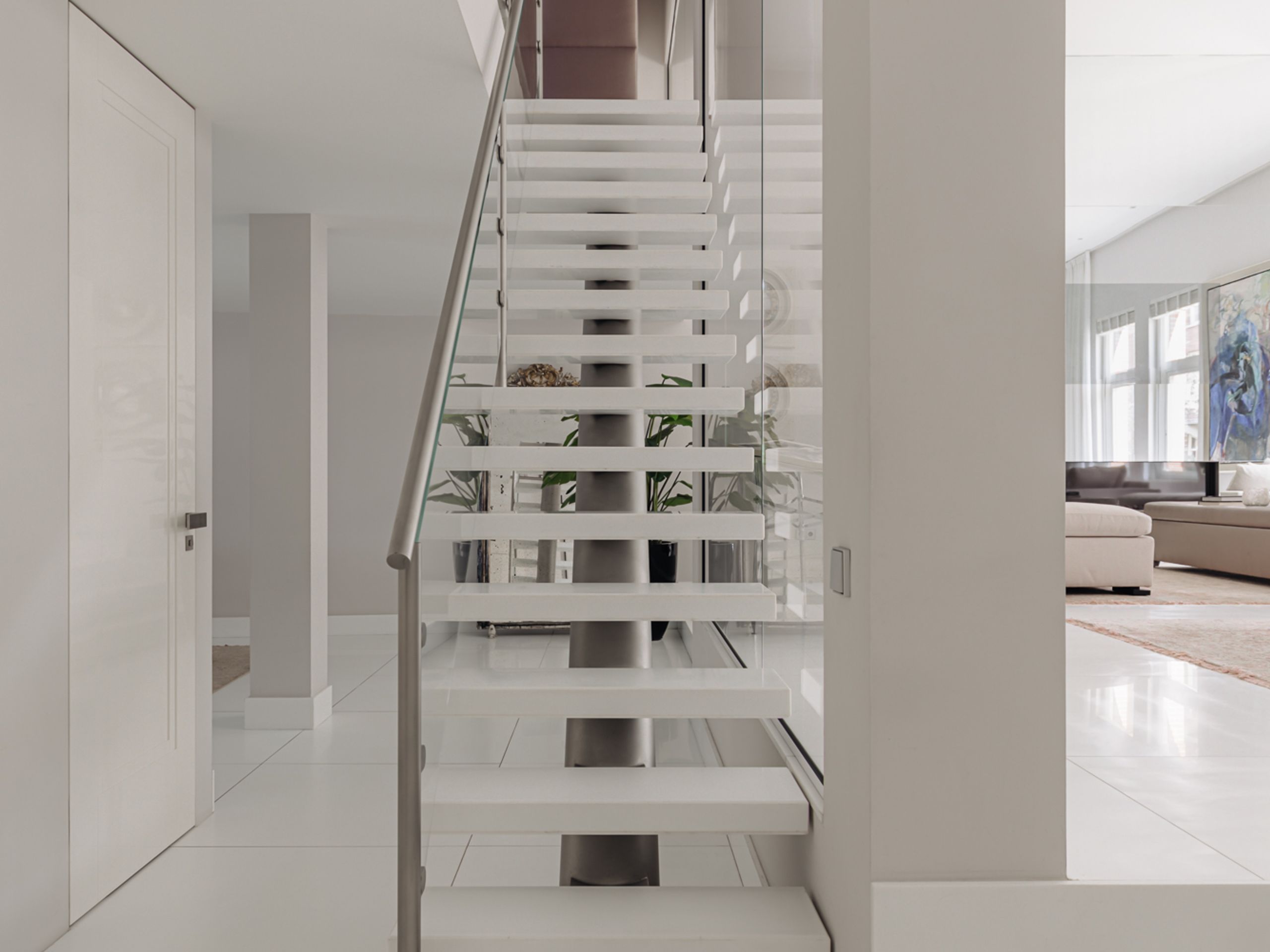 Pieter de Hoochstraat 9-A — 22