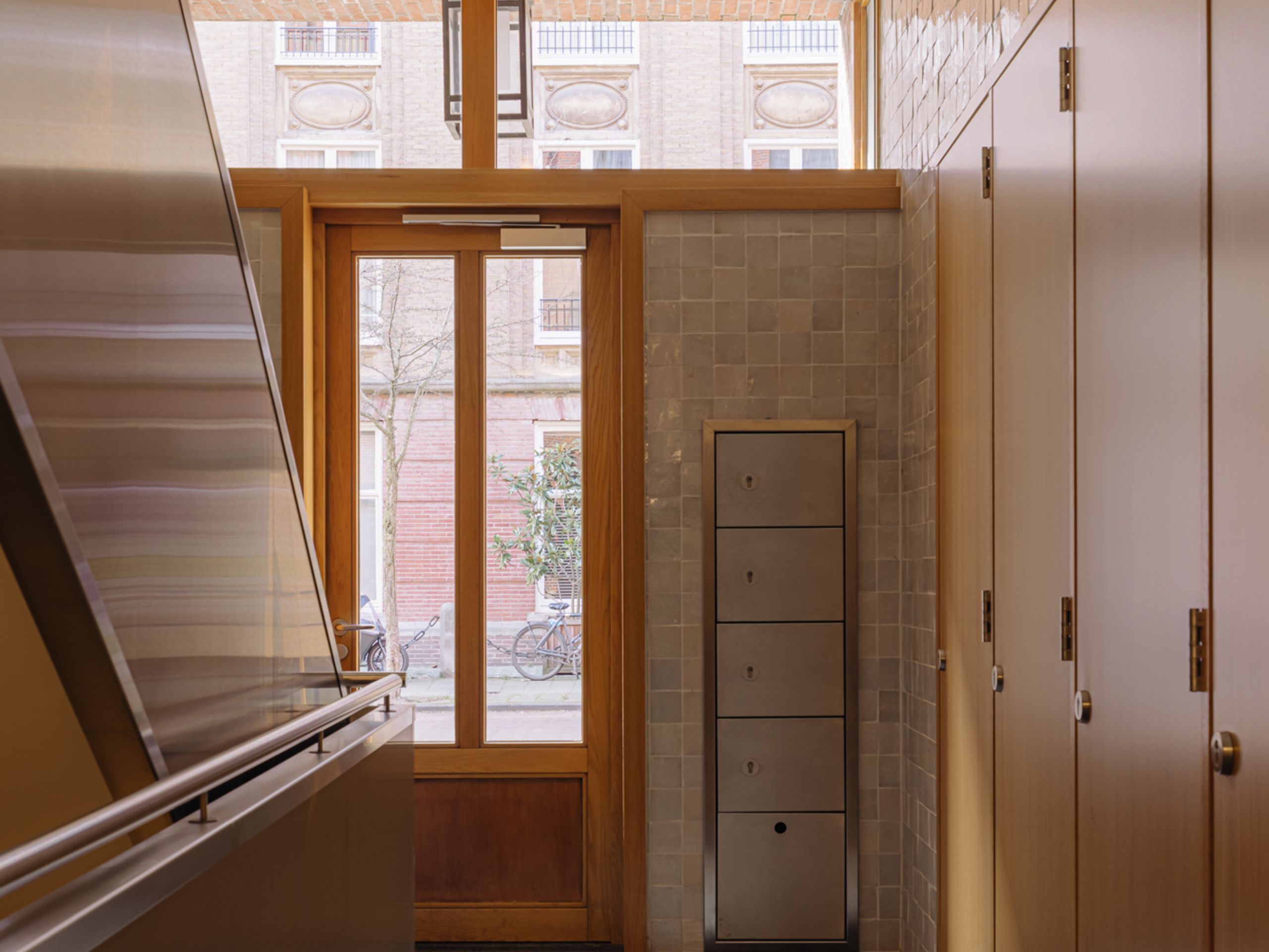 Pieter de Hoochstraat 9-A — 34
