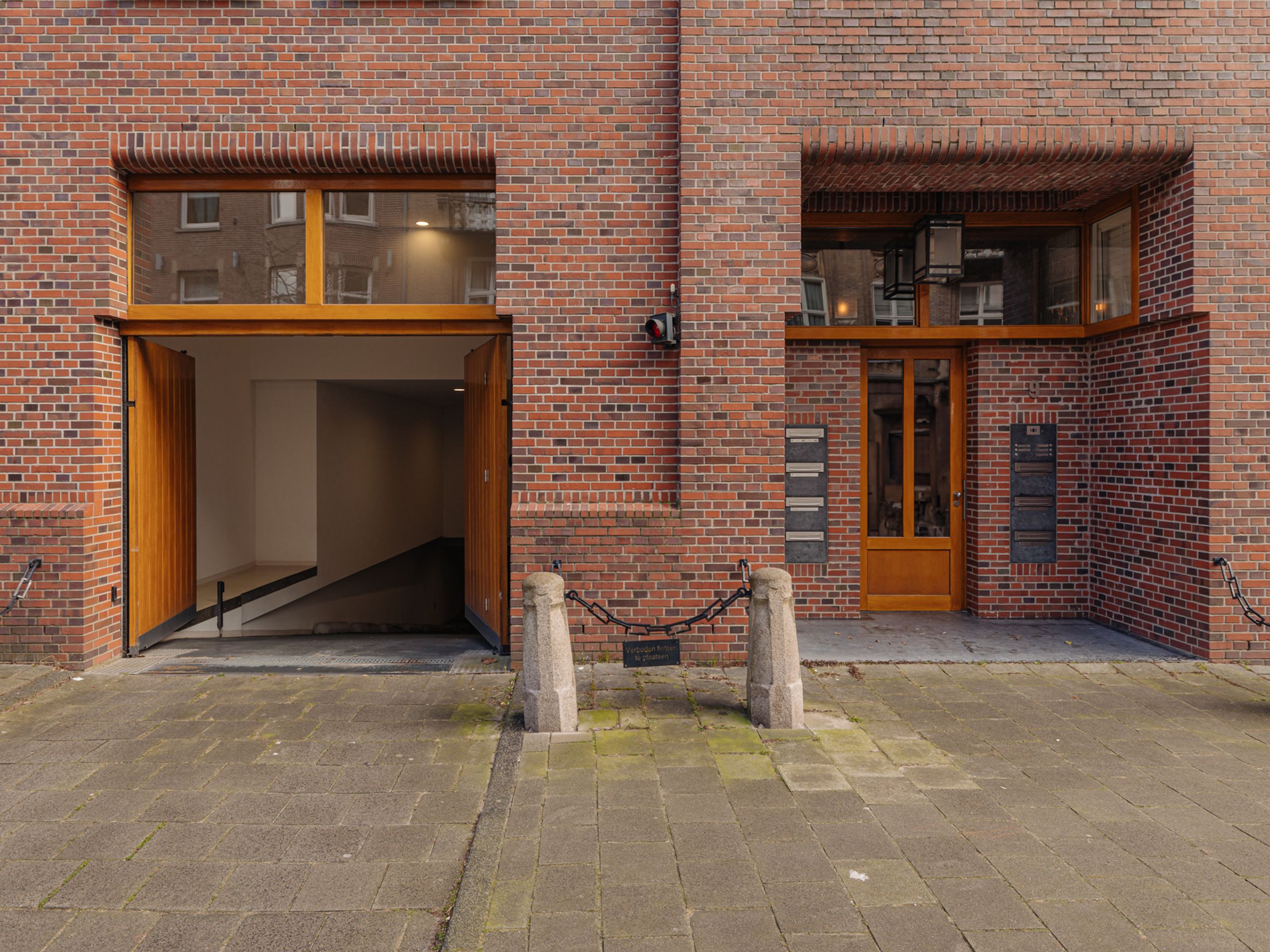 Pieter de Hoochstraat 9-A — 37