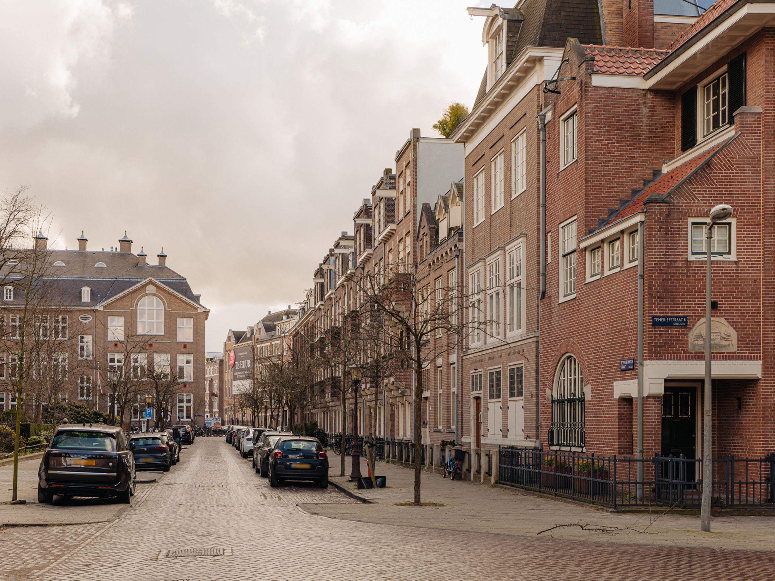Pieter de Hoochstraat 9-A — 38