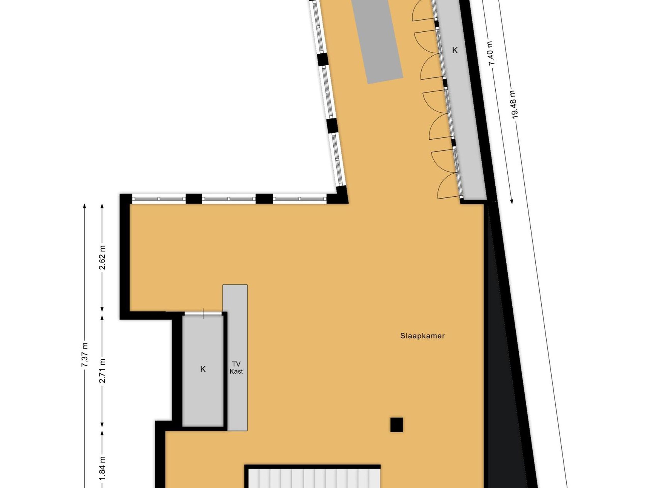 Pieter de Hoochstraat 9-A — 41