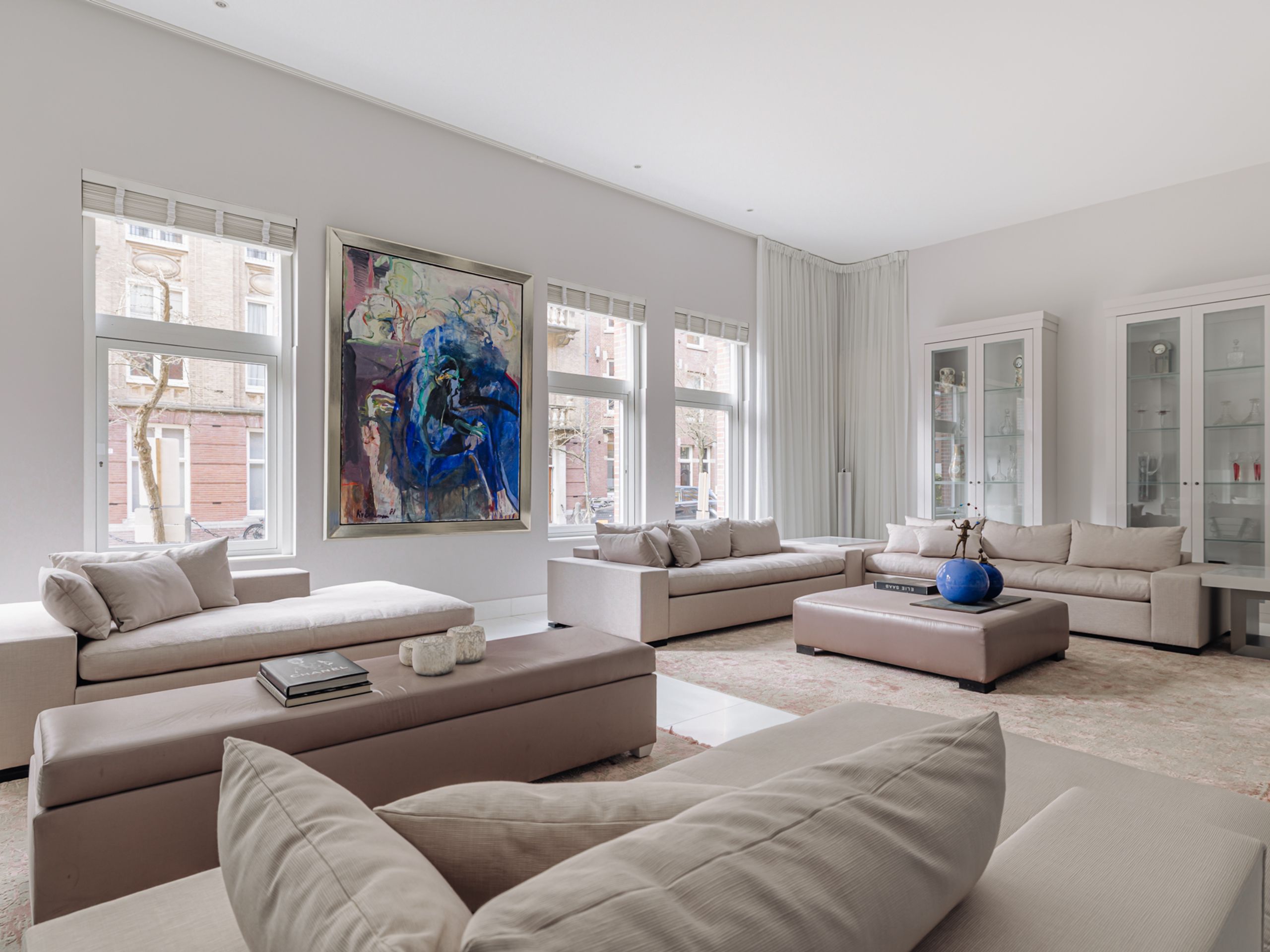 Pieter de Hoochstraat 9-A — 4