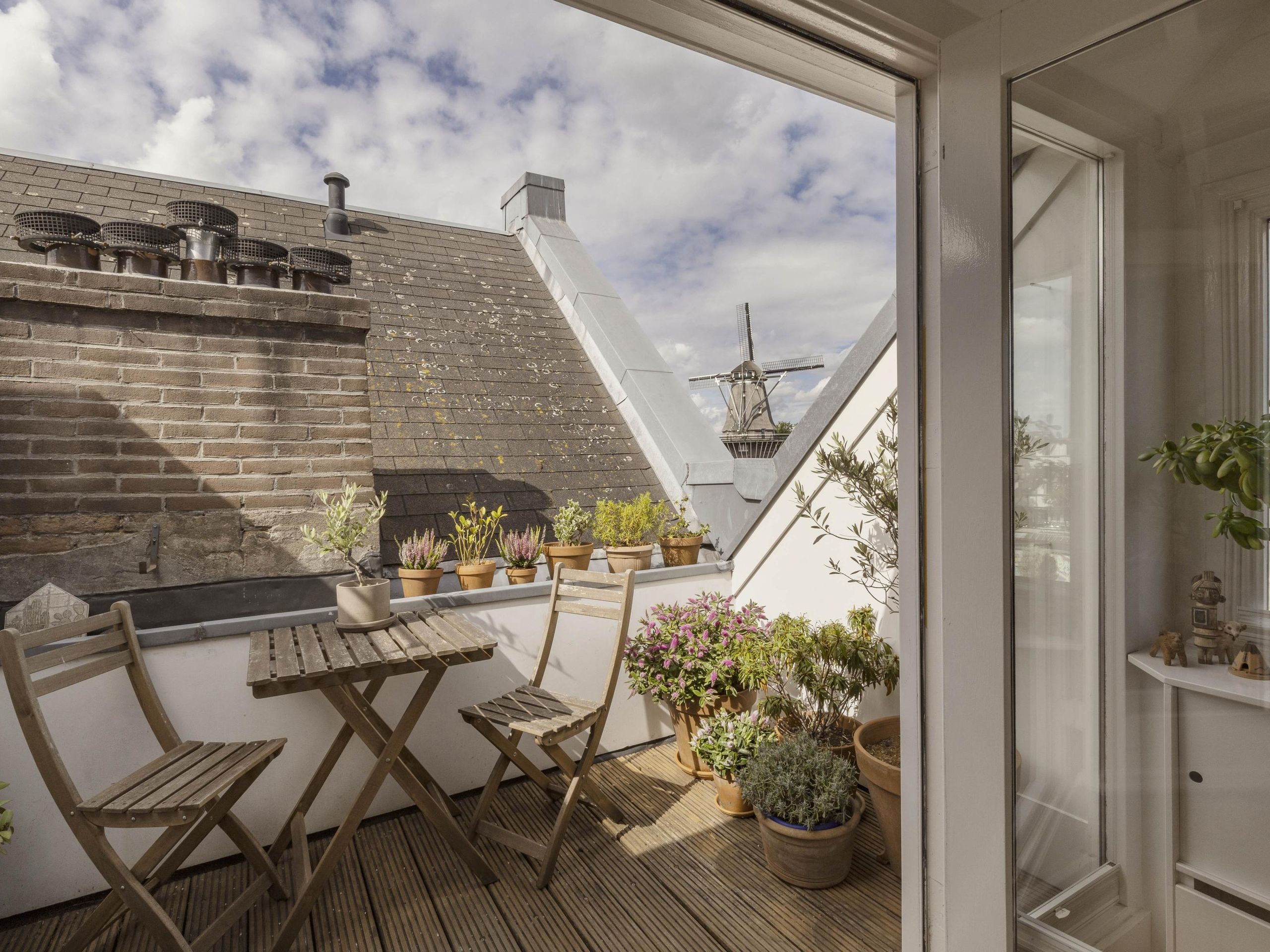 Zeeburgerdijk 17-3 — 3