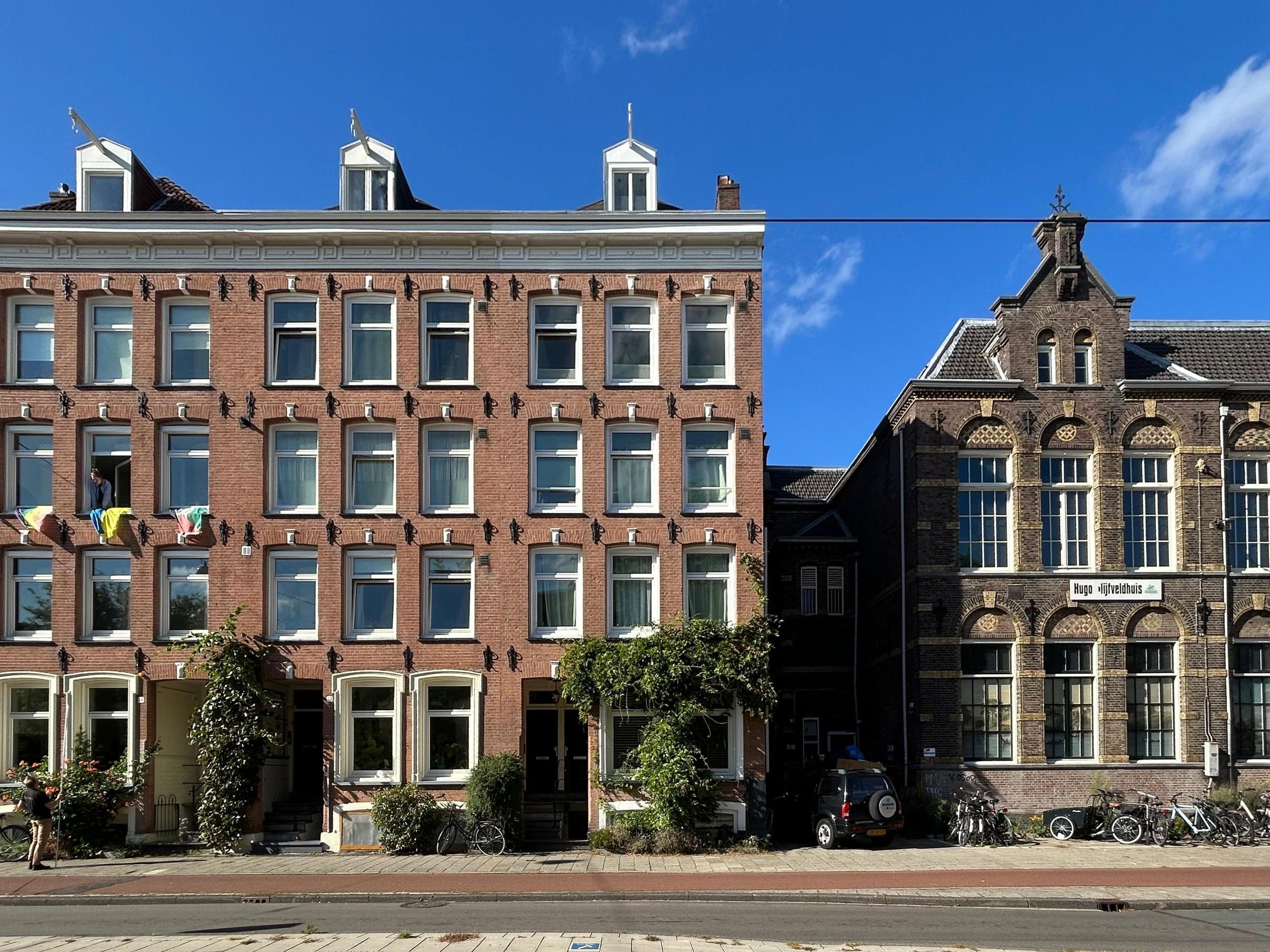 Zeeburgerdijk 17-3 — 4