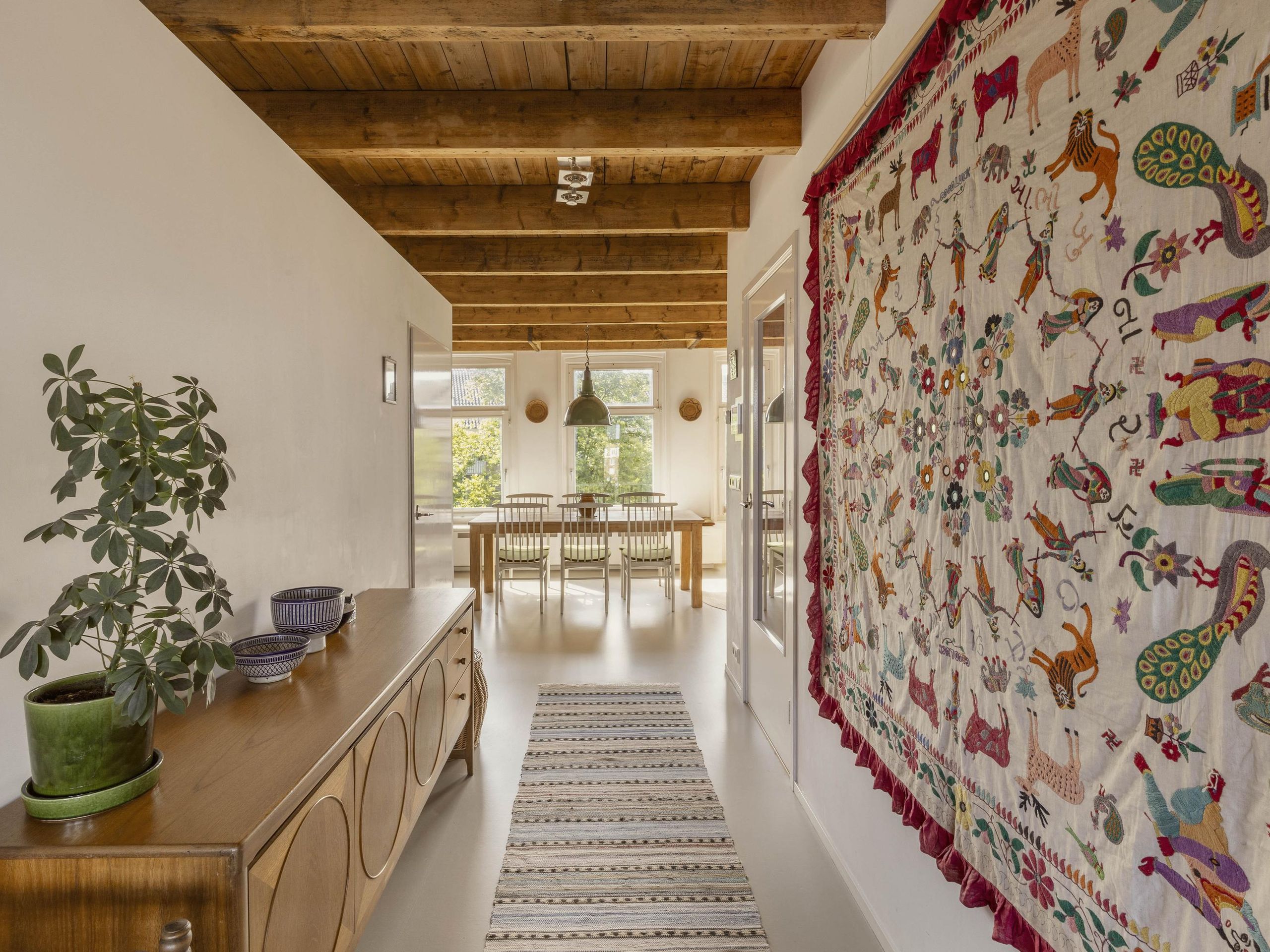 Zeeburgerdijk 17-3 — 5