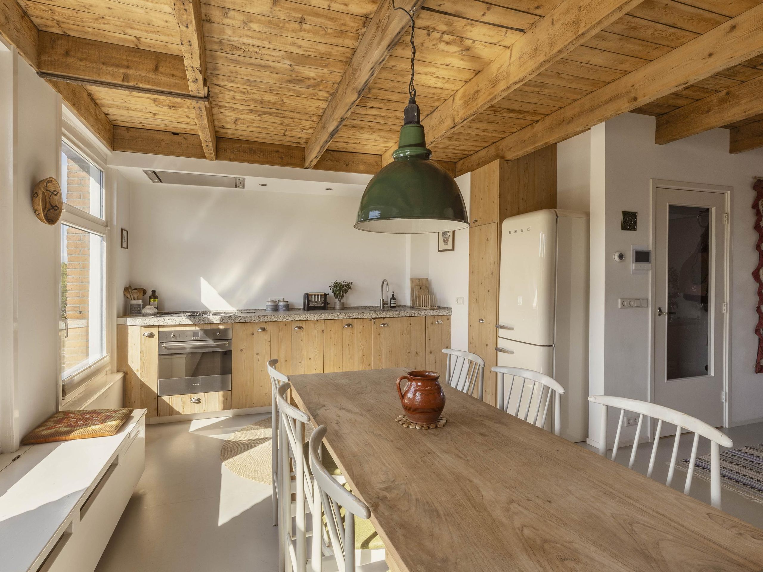 Zeeburgerdijk 17-3 — 7