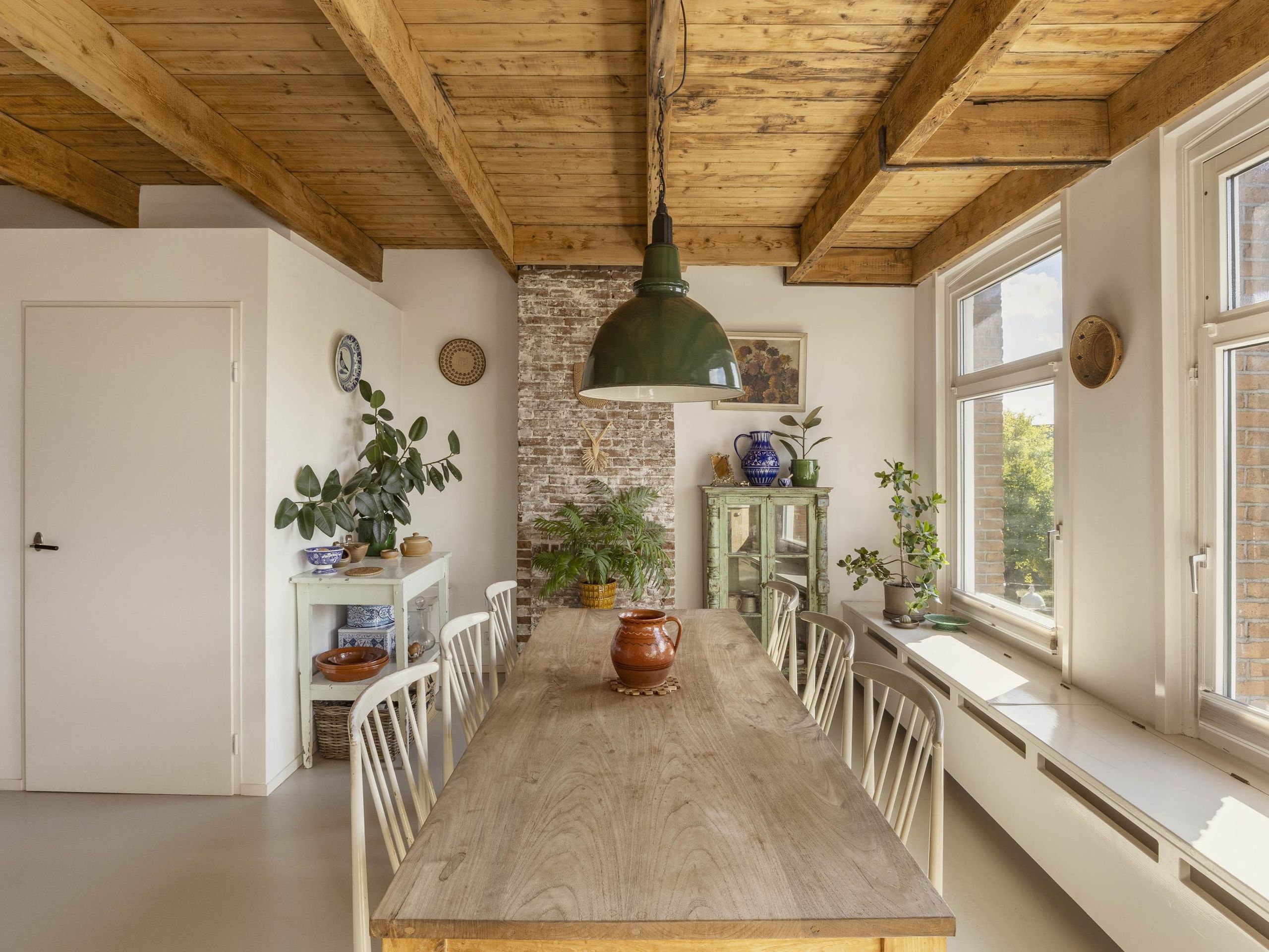 Zeeburgerdijk 17-3 — 9