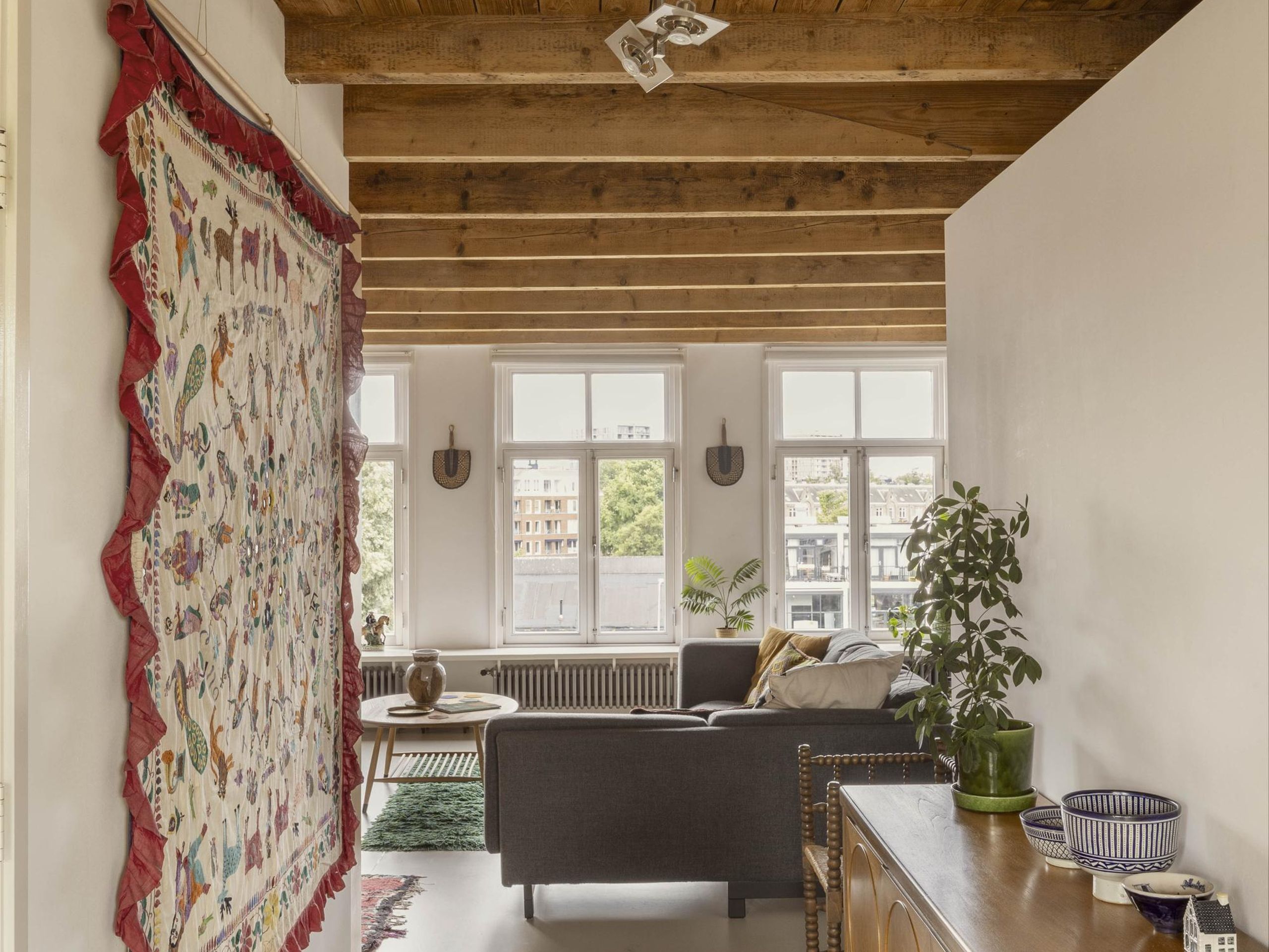 Zeeburgerdijk 17-3 — 10