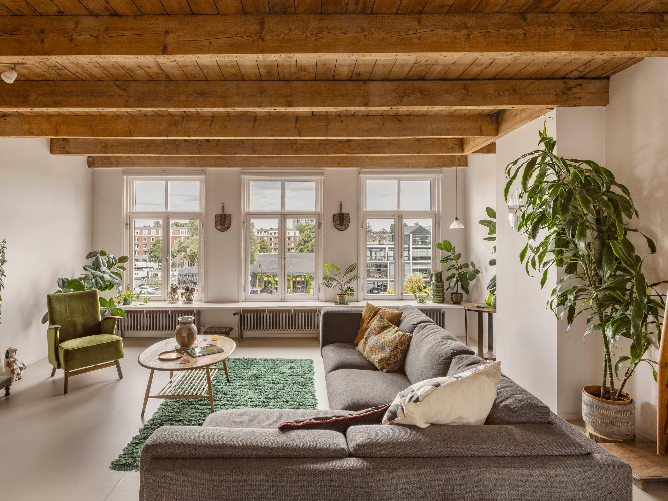 Zeeburgerdijk 17-3 — 11