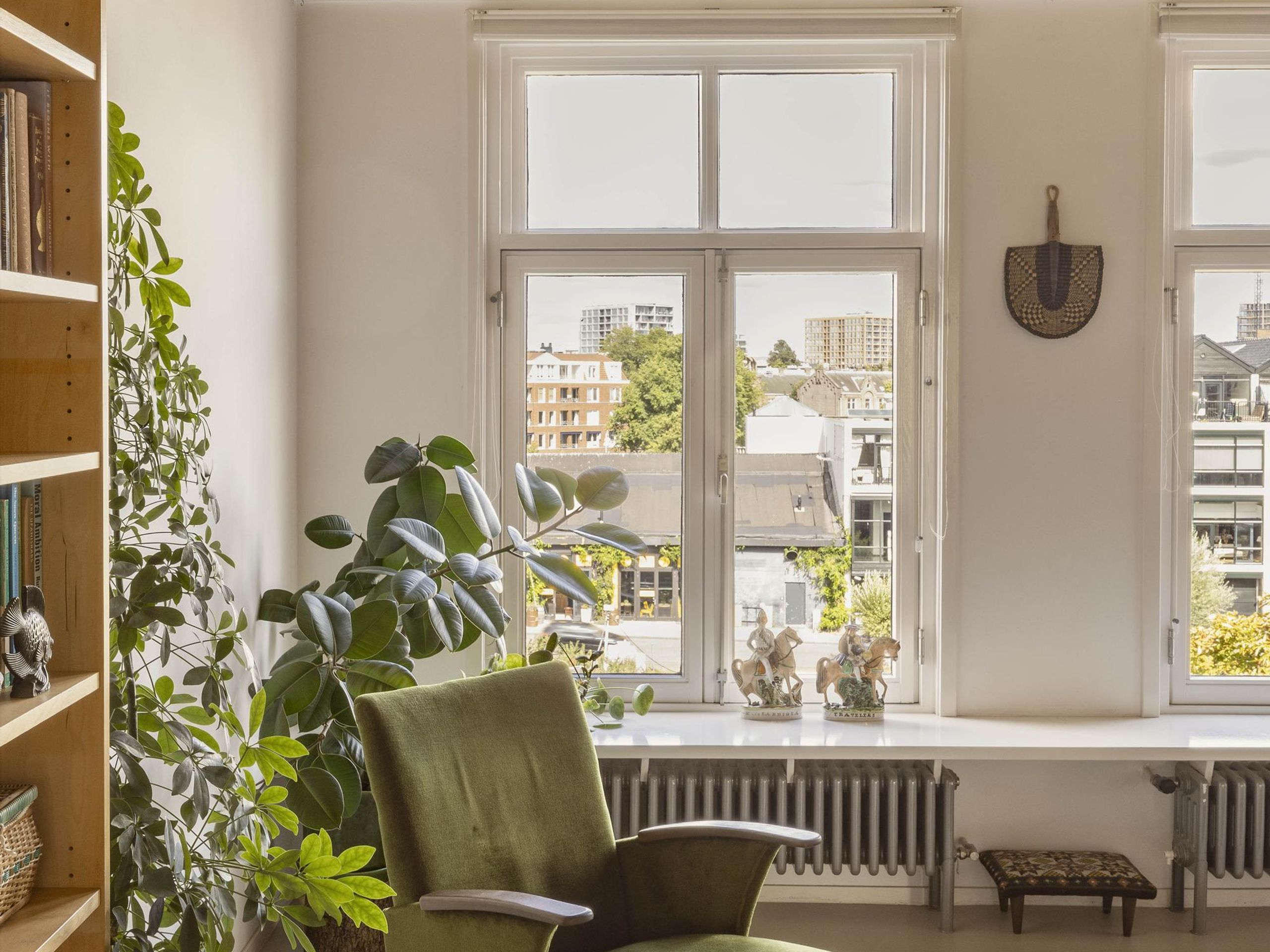 Zeeburgerdijk 17-3 — 13