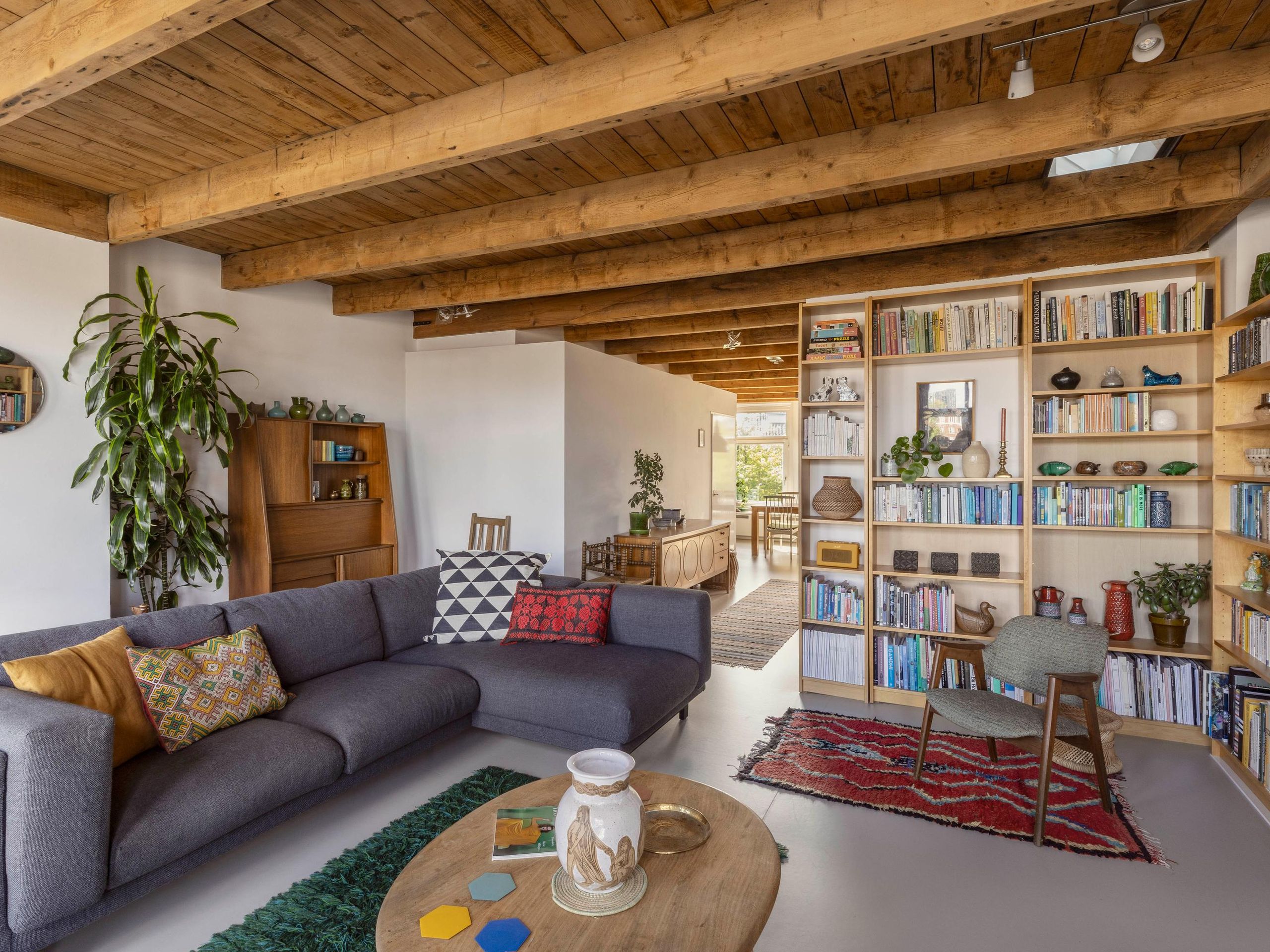 Zeeburgerdijk 17-3 — 15