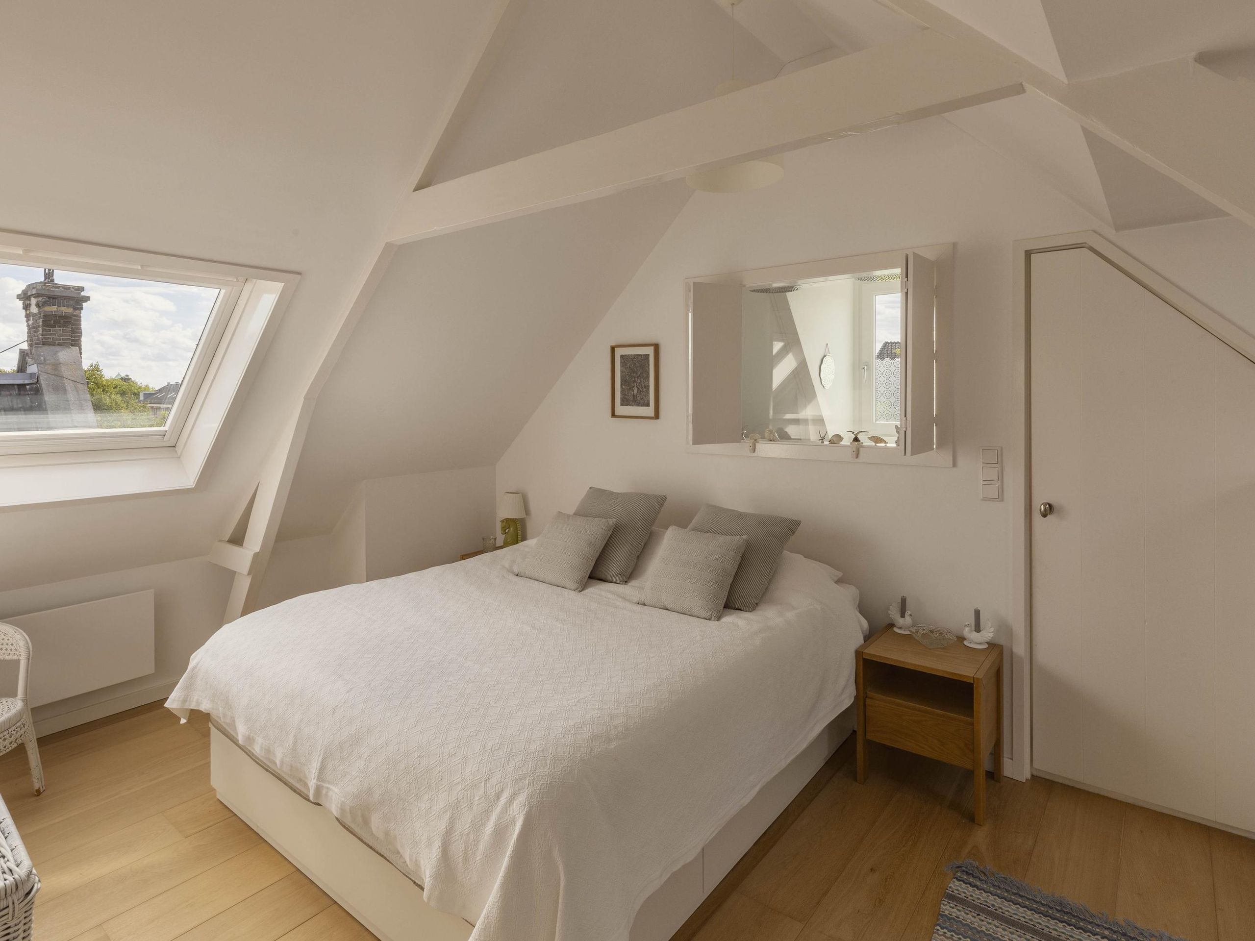 Zeeburgerdijk 17-3 — 18