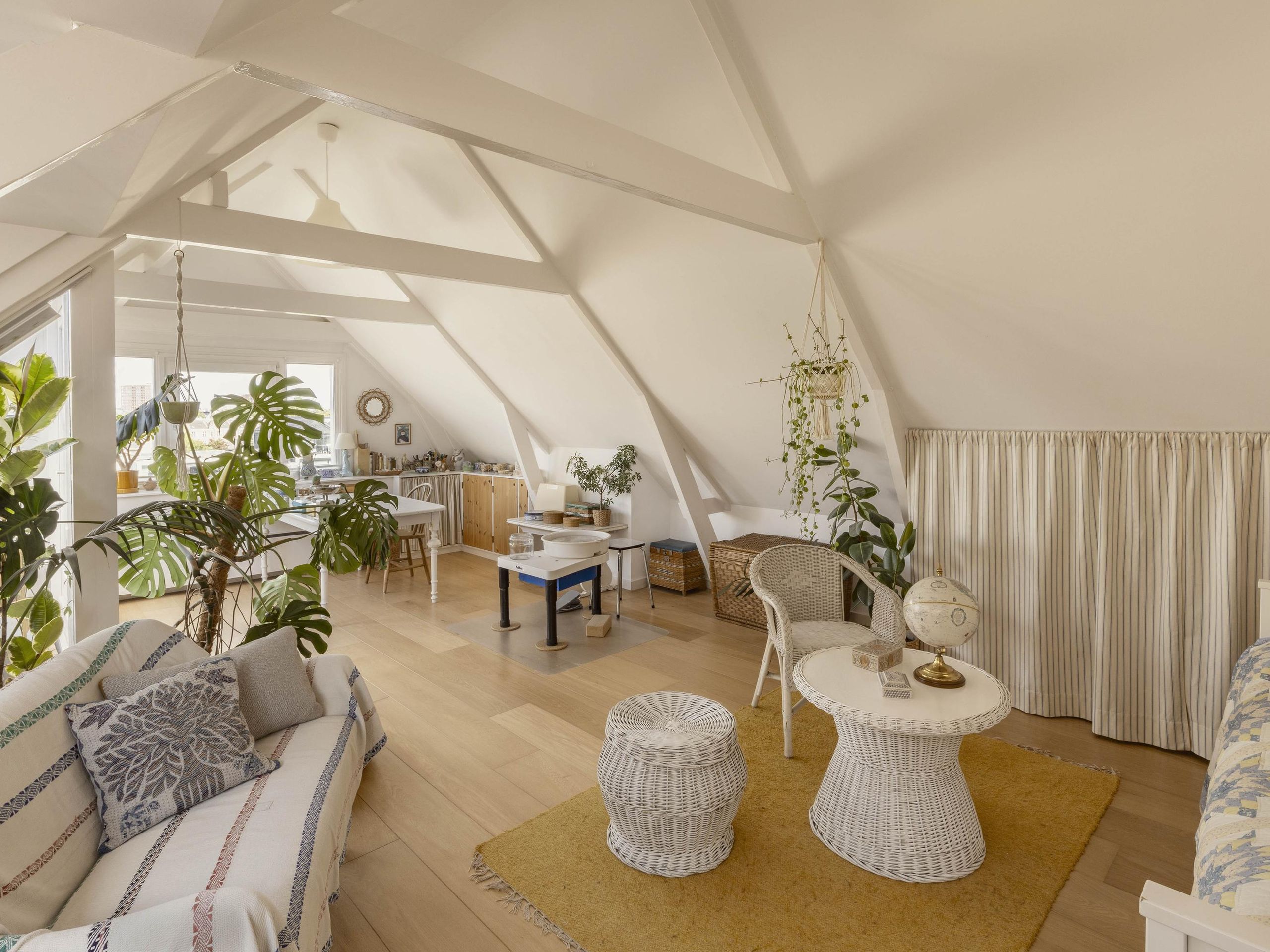 Zeeburgerdijk 17-3 — 25