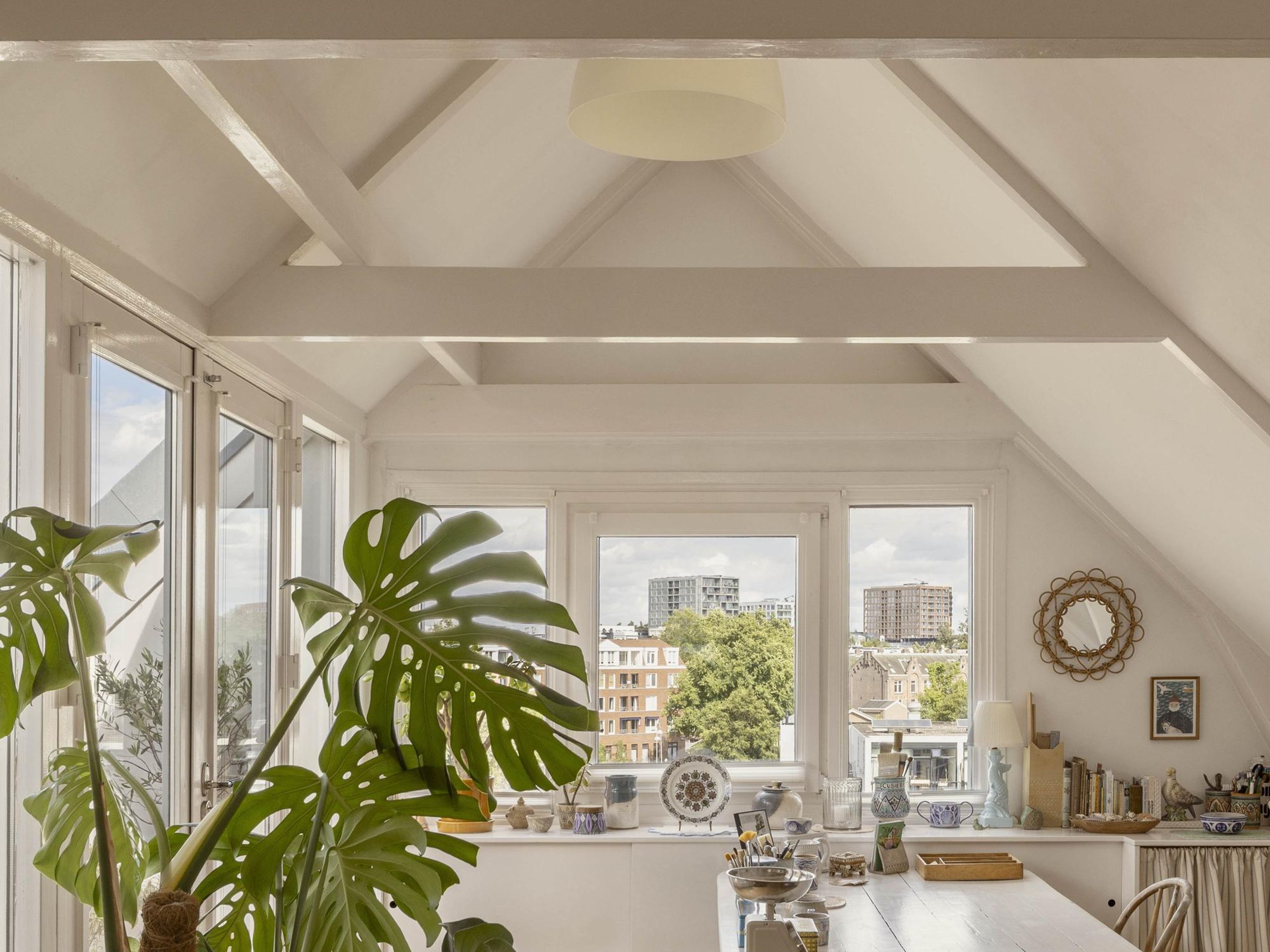 Zeeburgerdijk 17-3 — 26