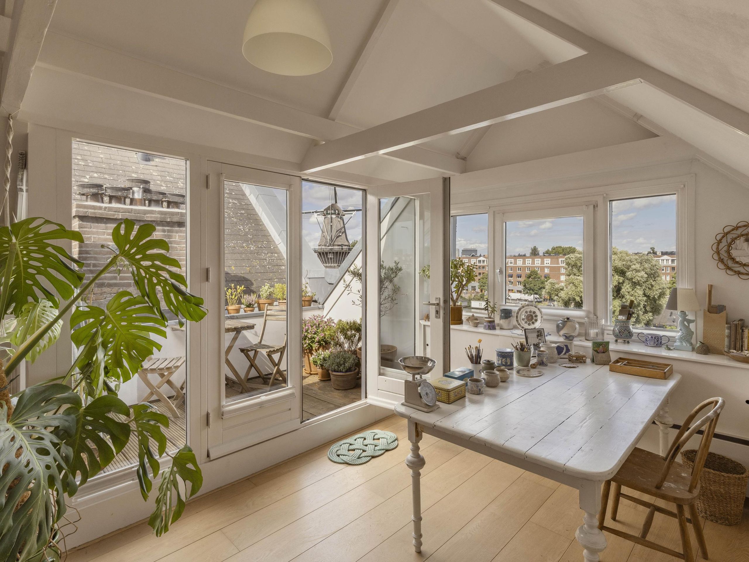 Zeeburgerdijk 17-3 — 27