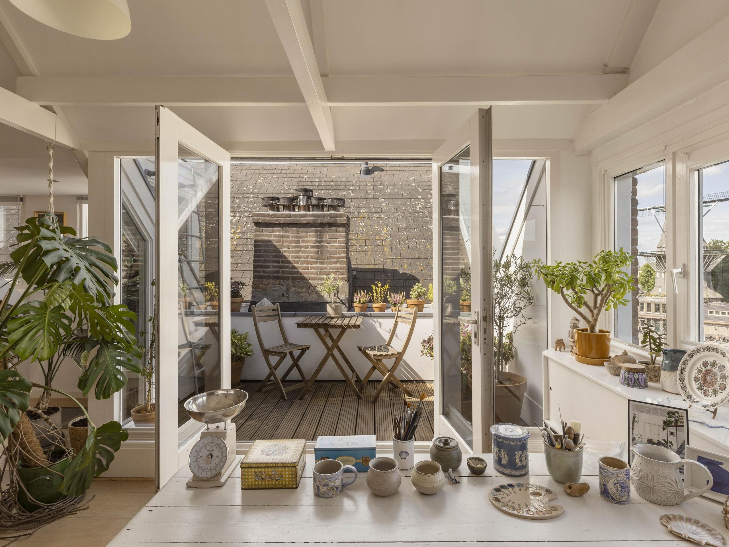 Zeeburgerdijk 17-3 — 28