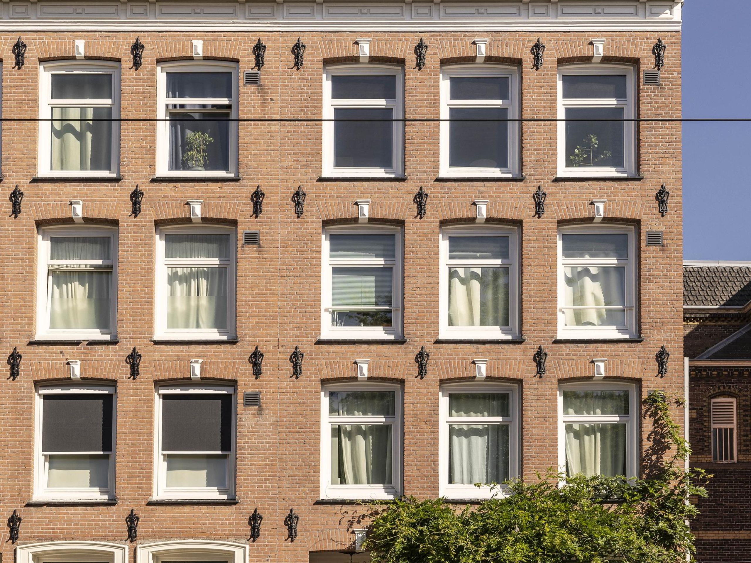 Zeeburgerdijk 17-3 — 30