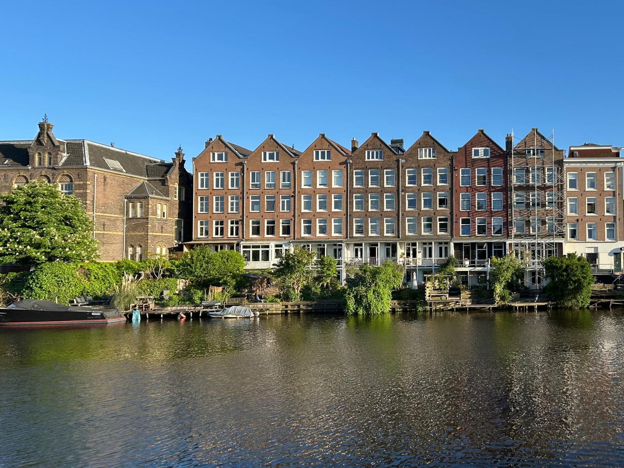 Zeeburgerdijk 17-3 — 31