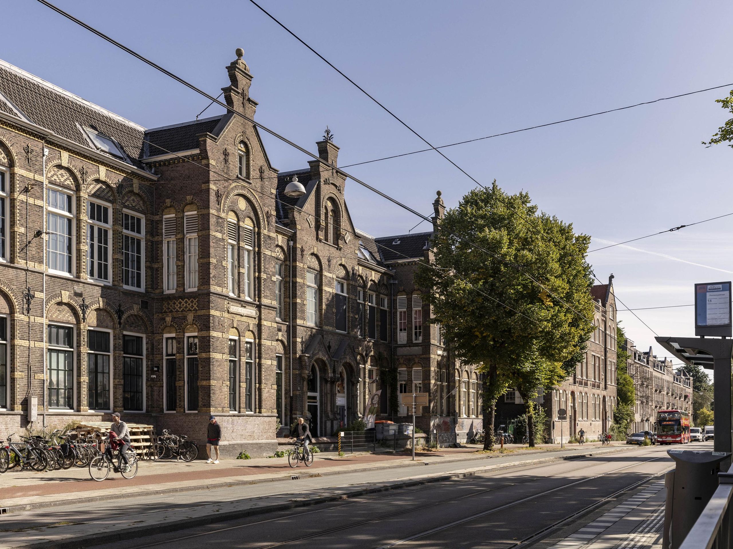 Zeeburgerdijk 17-3 — 32