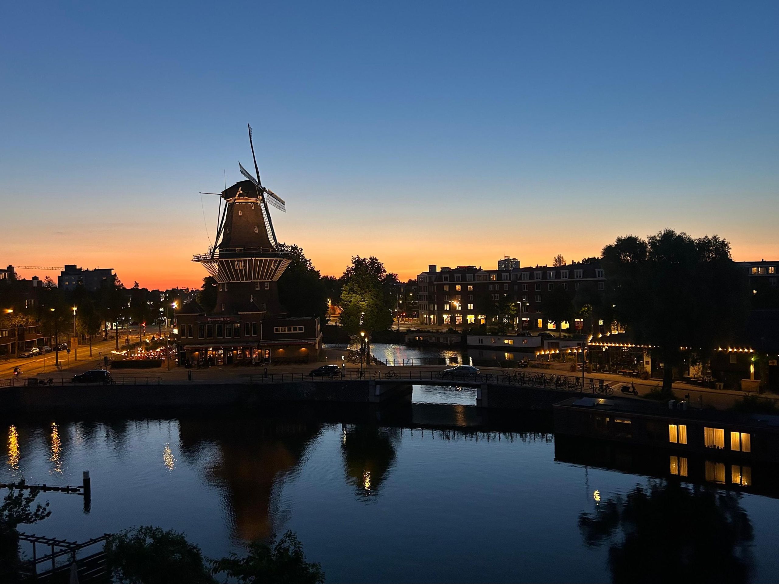 Zeeburgerdijk 17-3 — 34