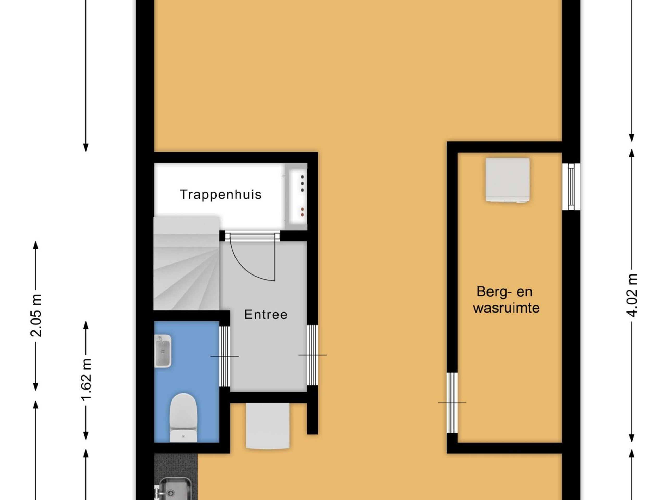 Zeeburgerdijk 17-3 — 35