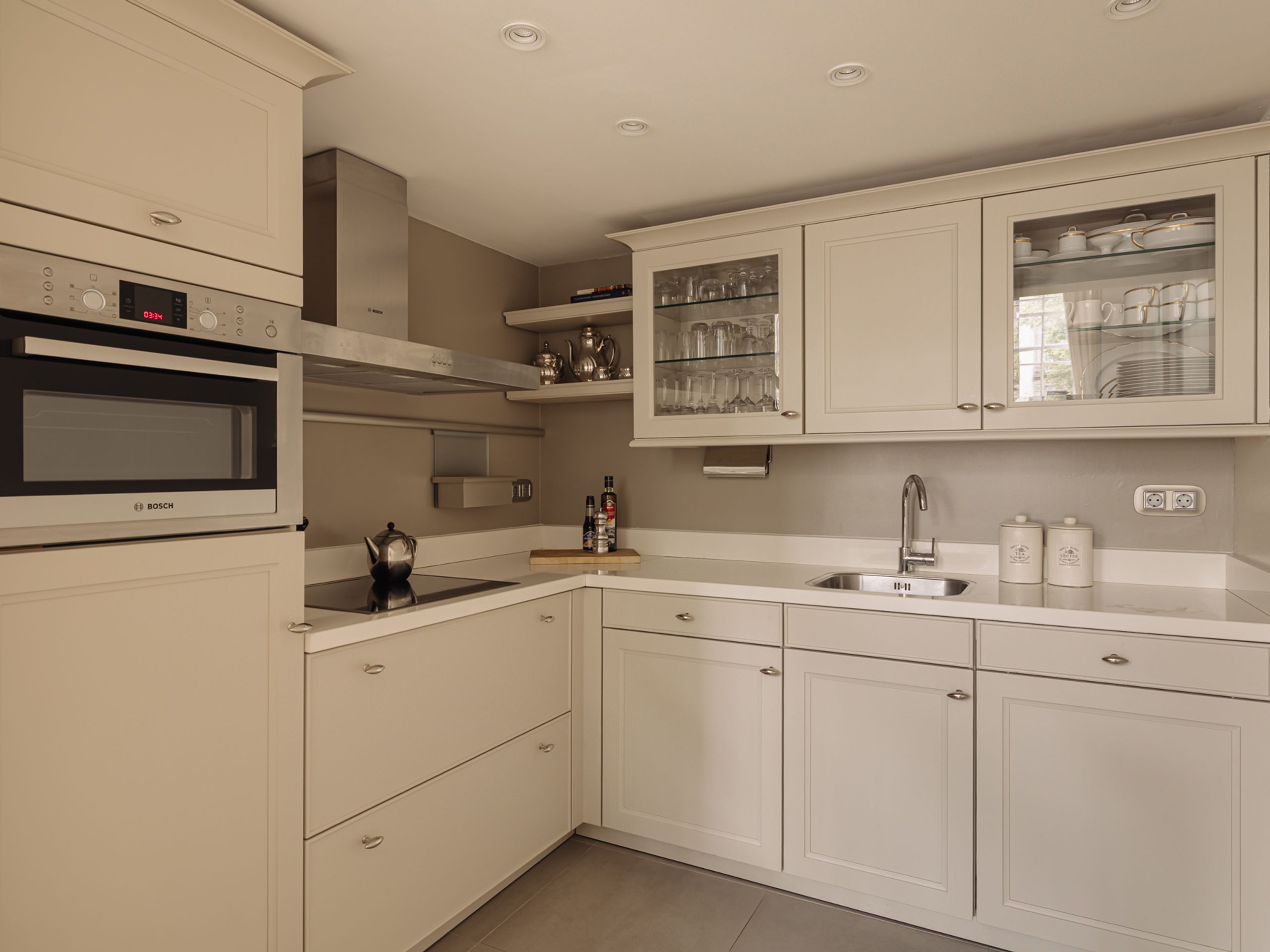 Keizersgracht 444-F — 9