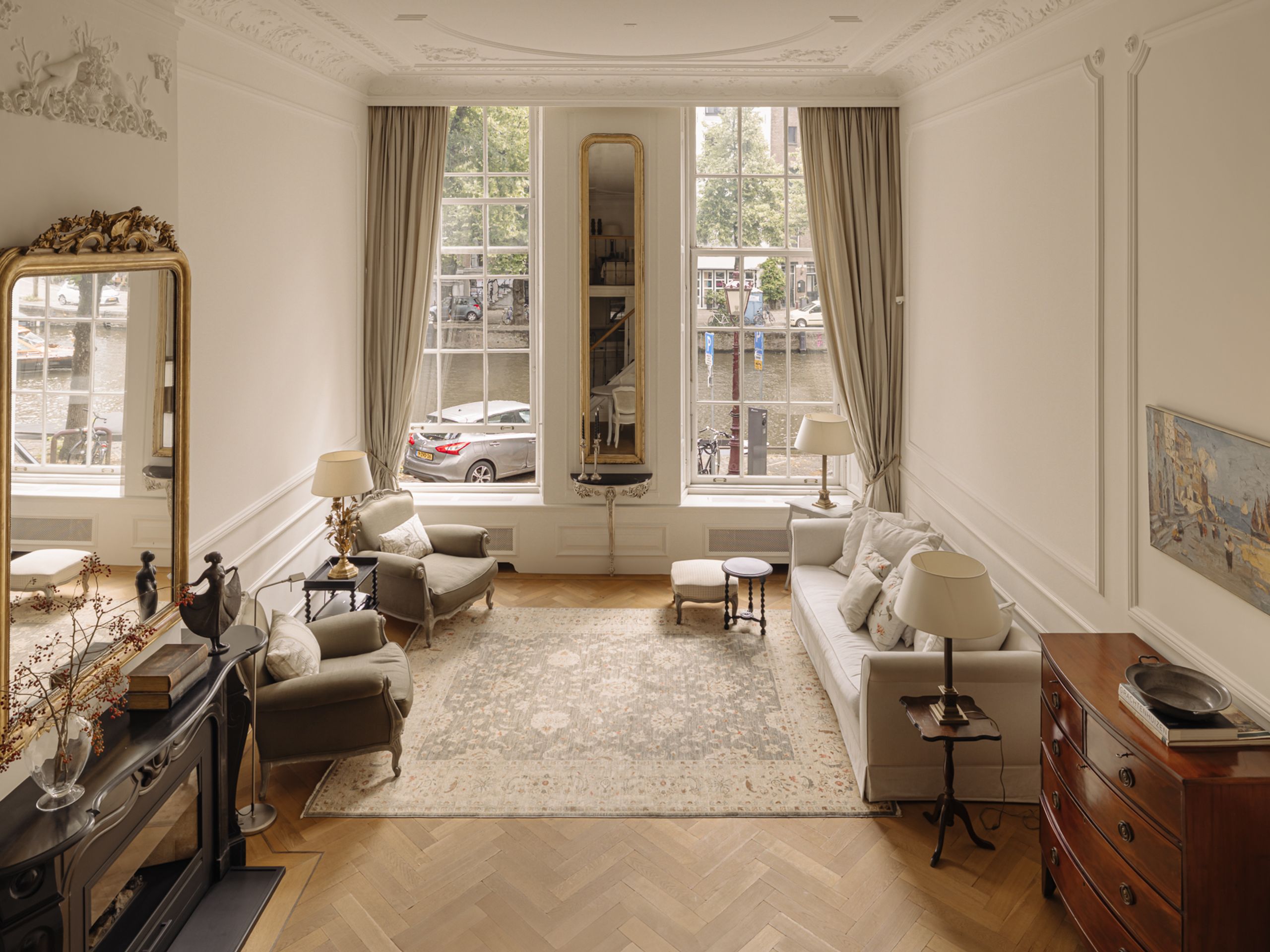 Keizersgracht 444-F — 12