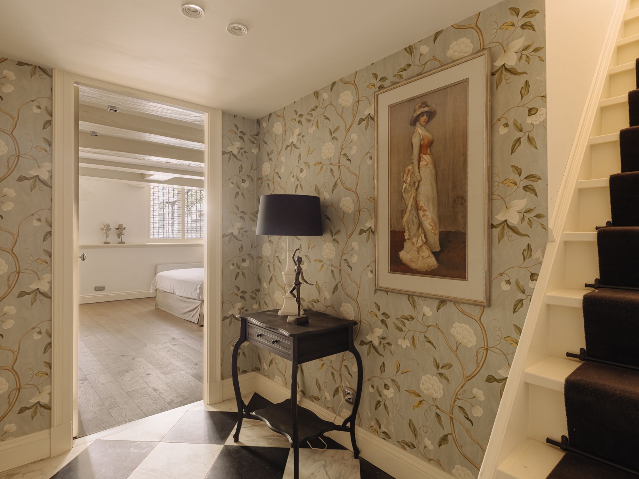 Keizersgracht 444-F — 14