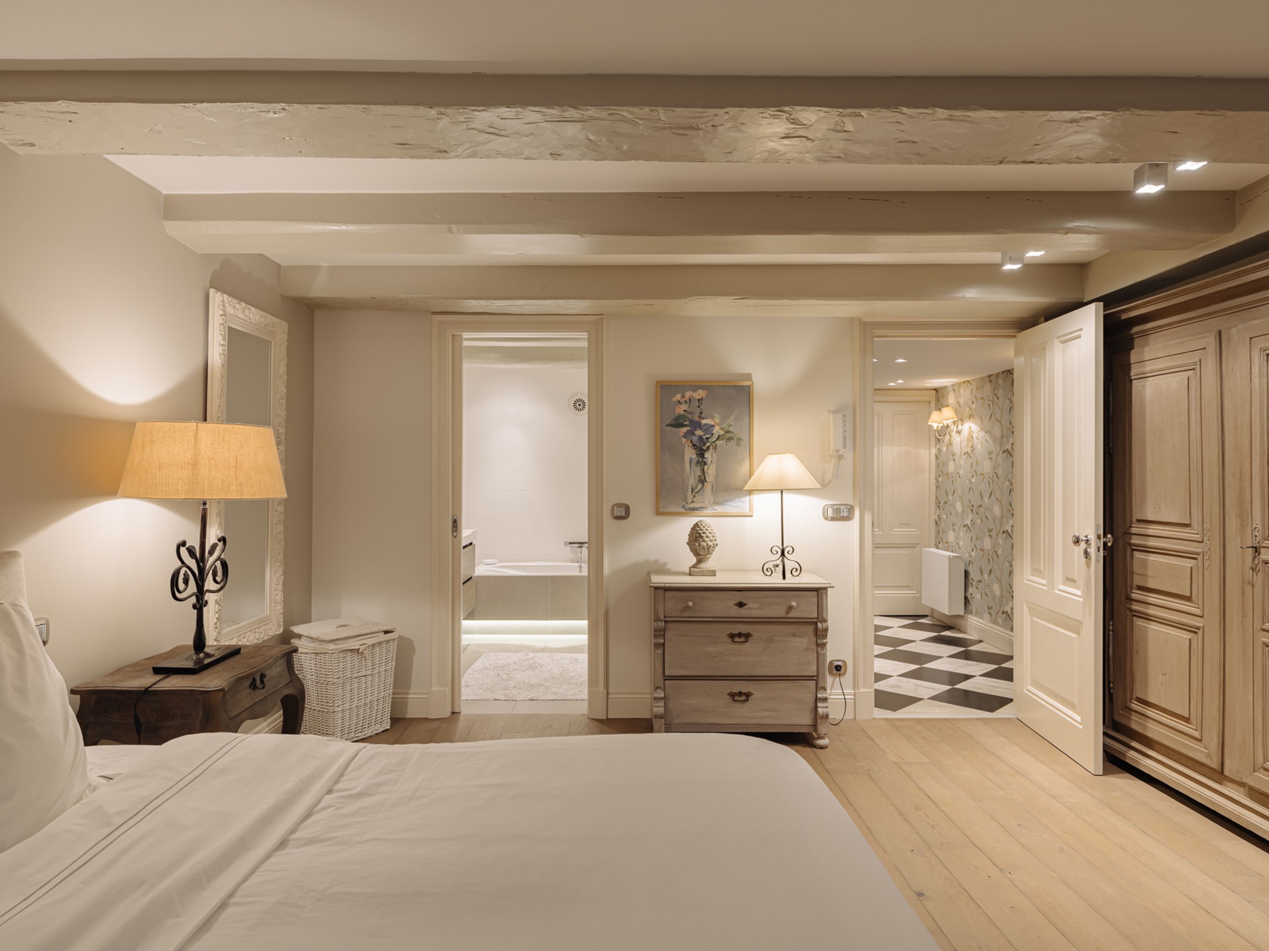 Keizersgracht 444-F — 17