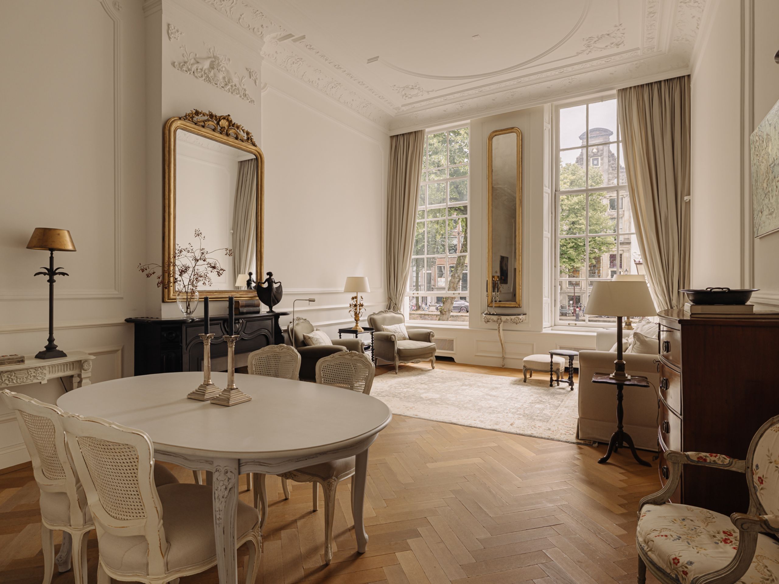 Keizersgracht 444-F — 1