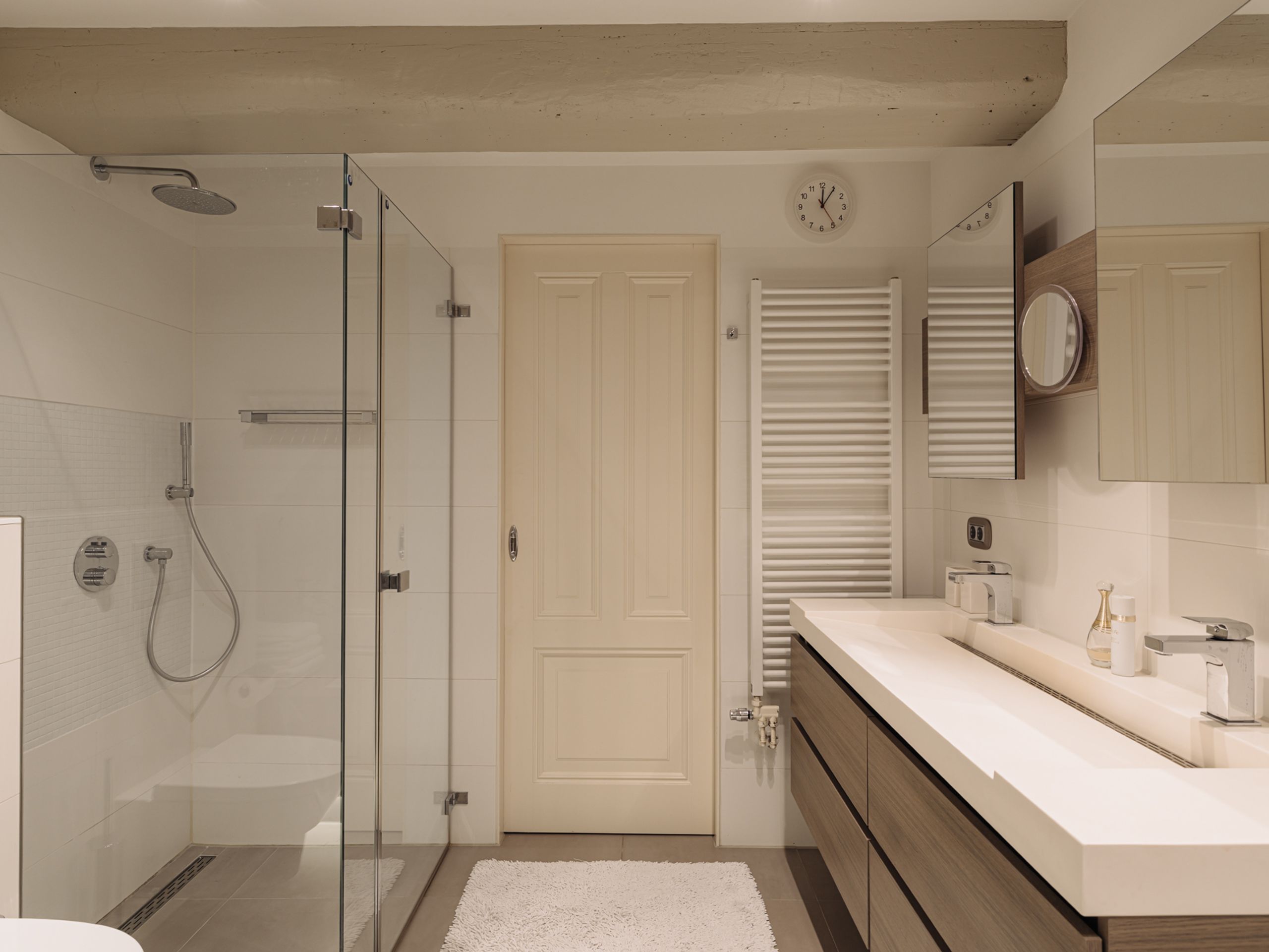 Keizersgracht 444-F — 21