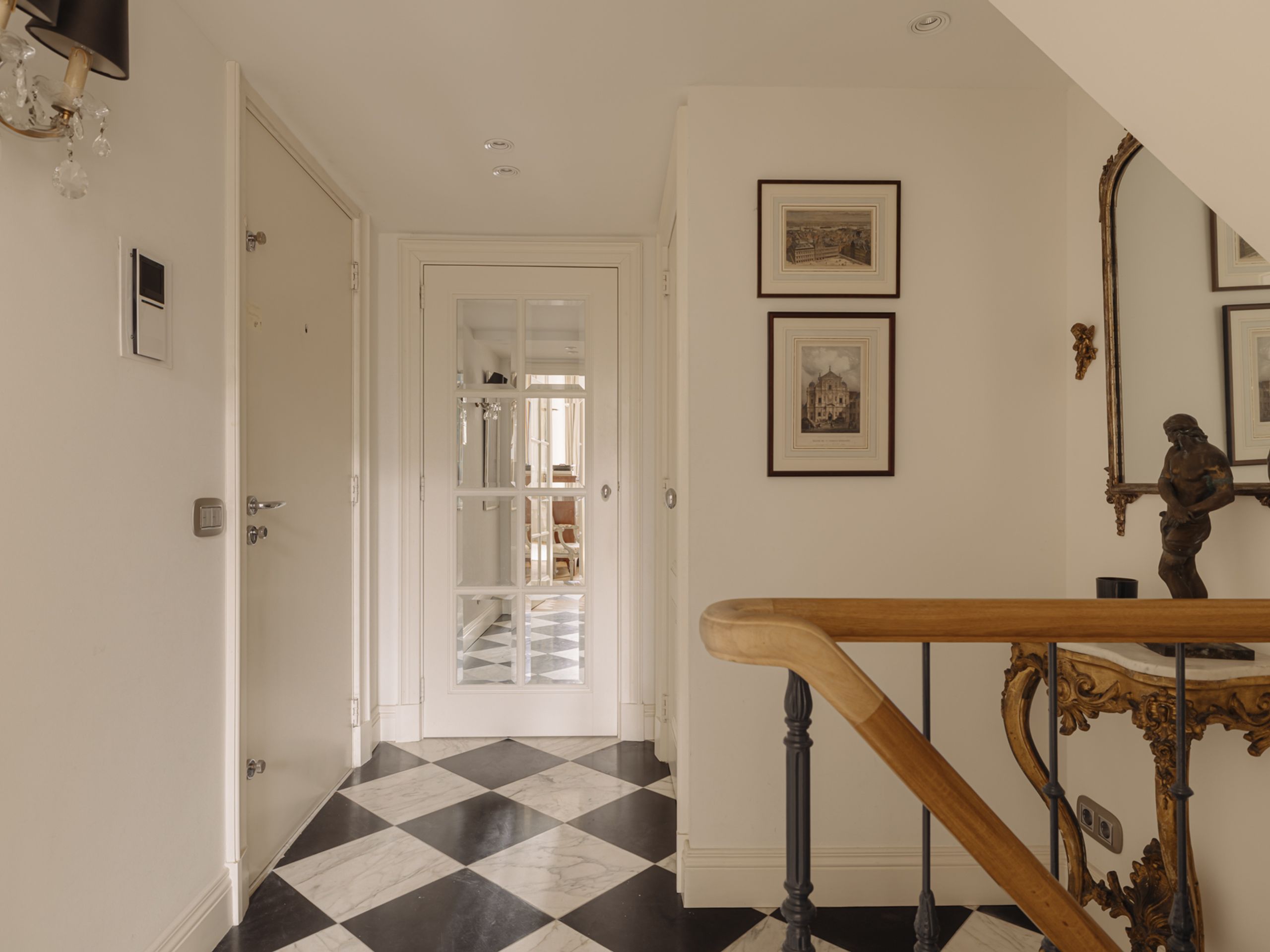 Keizersgracht 444-F — 22