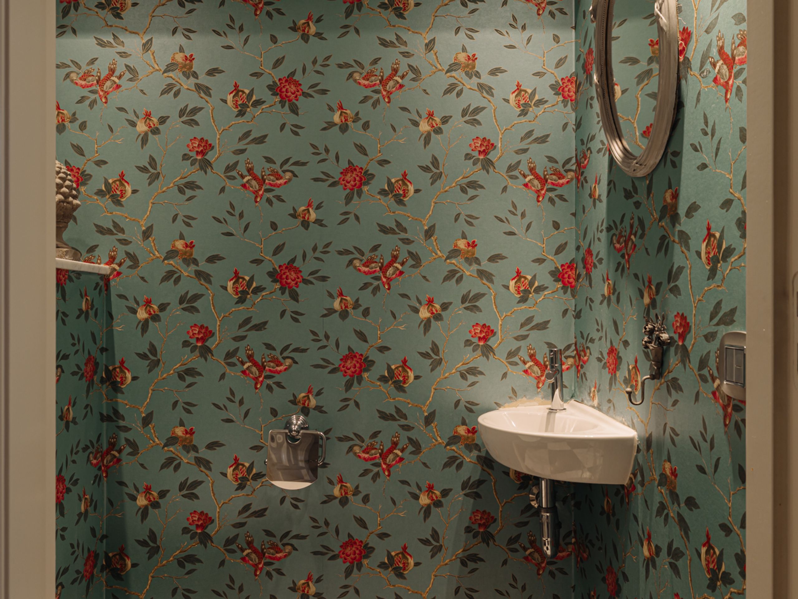 Keizersgracht 444-F — 23