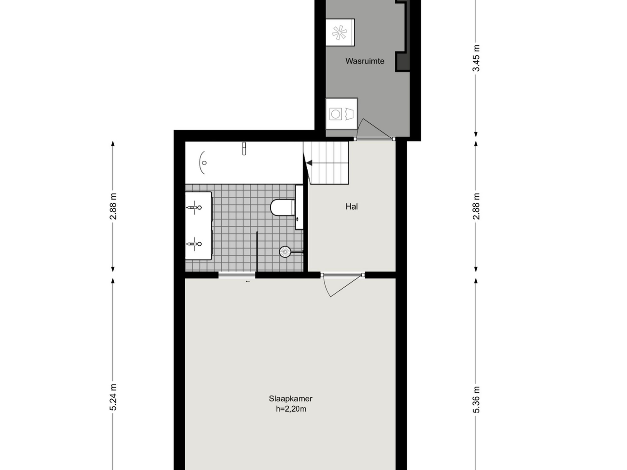Keizersgracht 444-F — 28