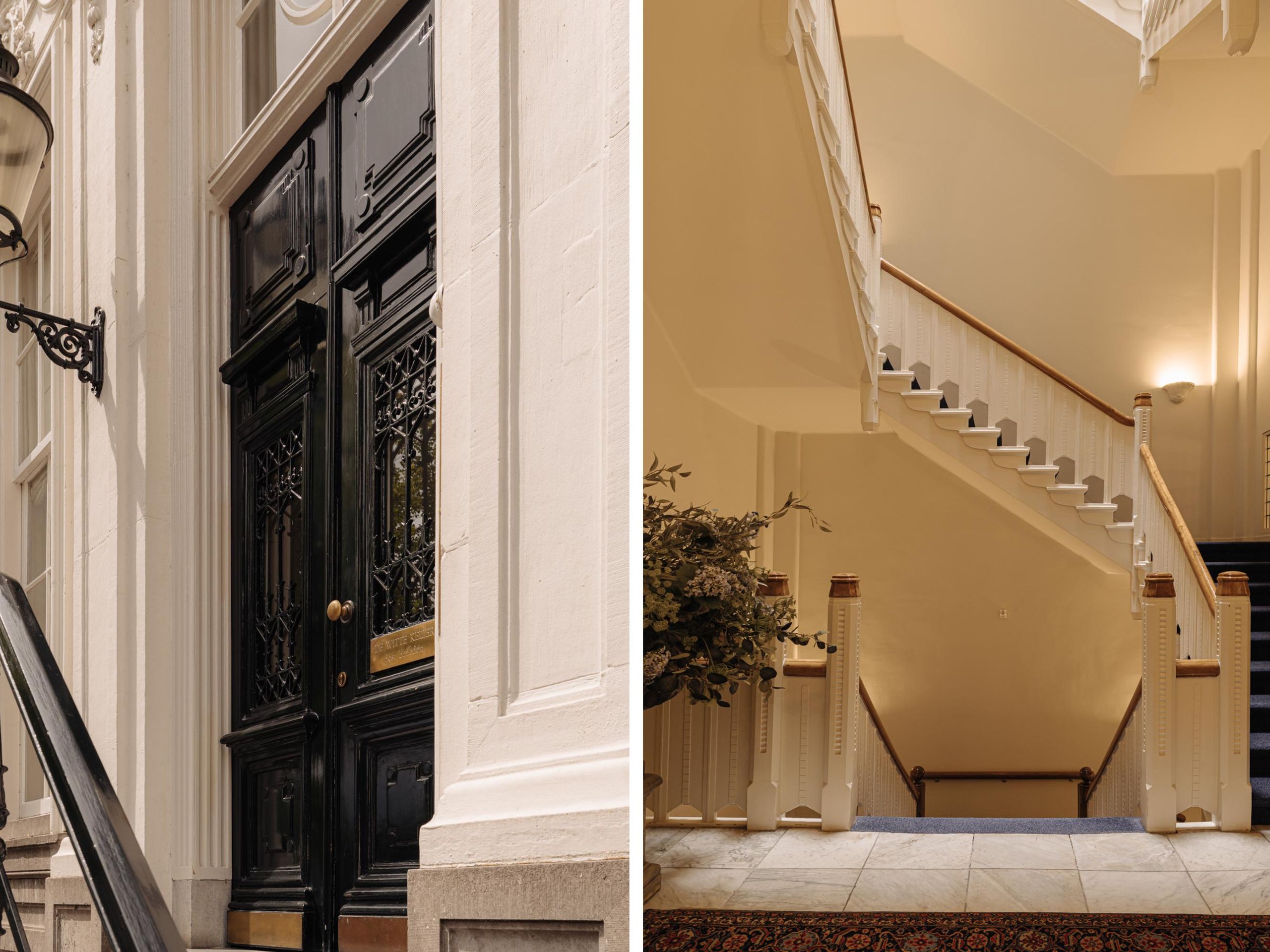 Keizersgracht 444-F — 3