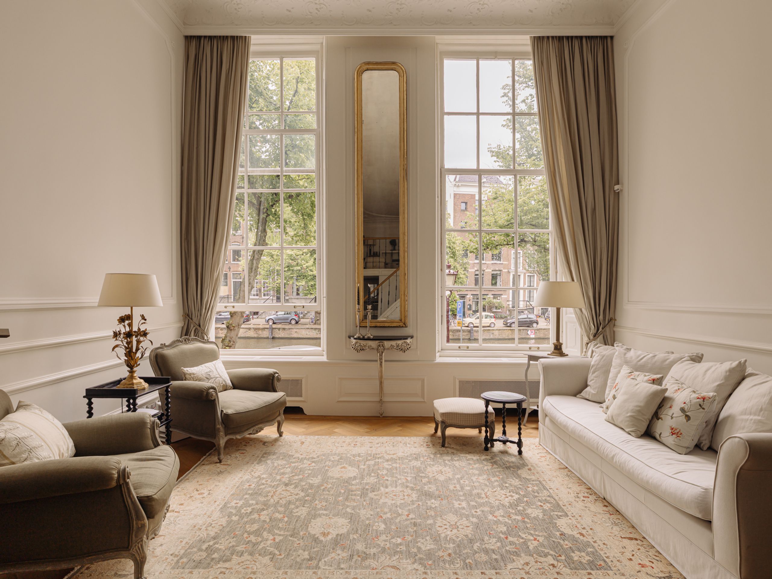 Keizersgracht 444-F — 4