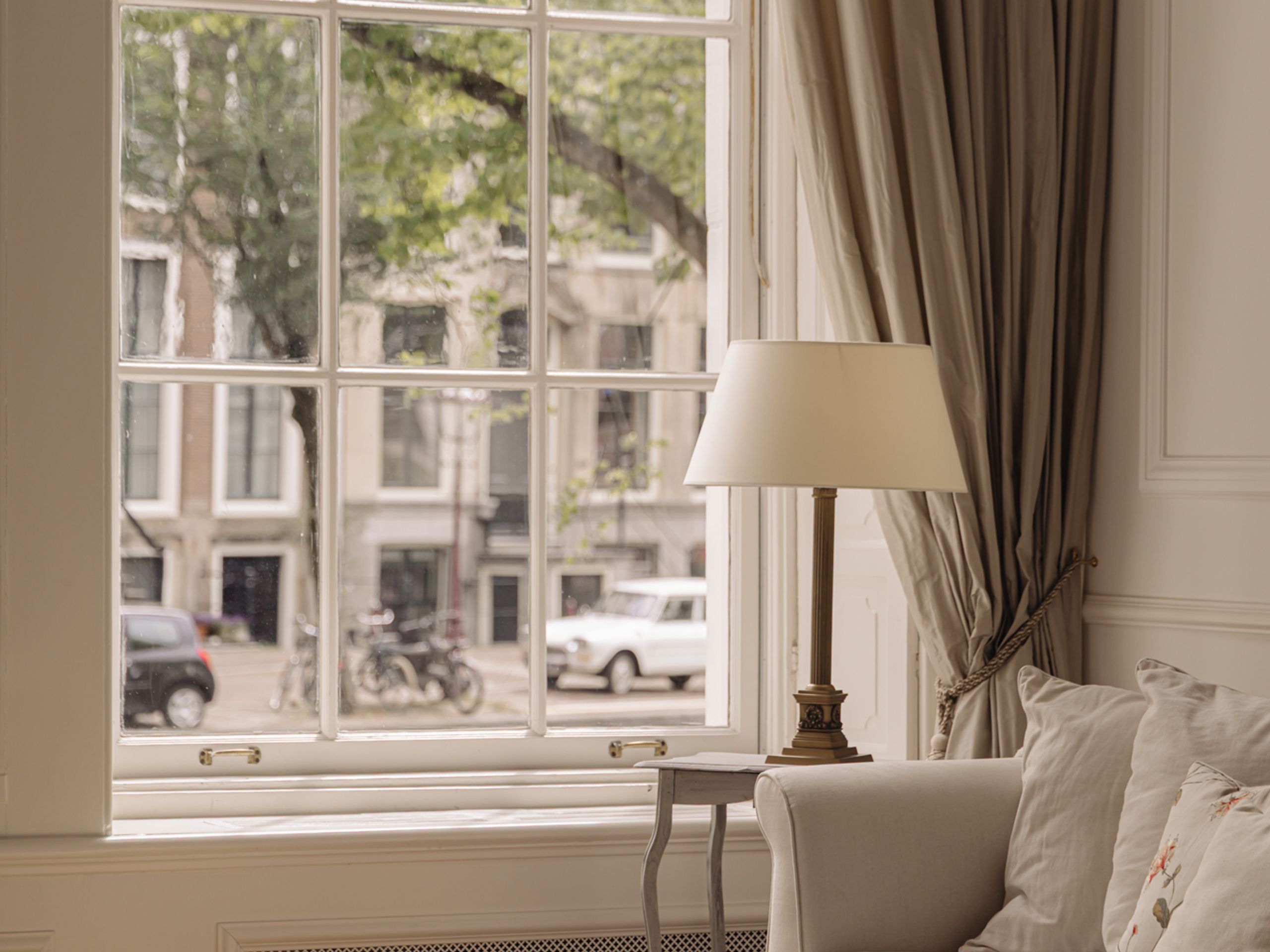 Keizersgracht 444-F — 5