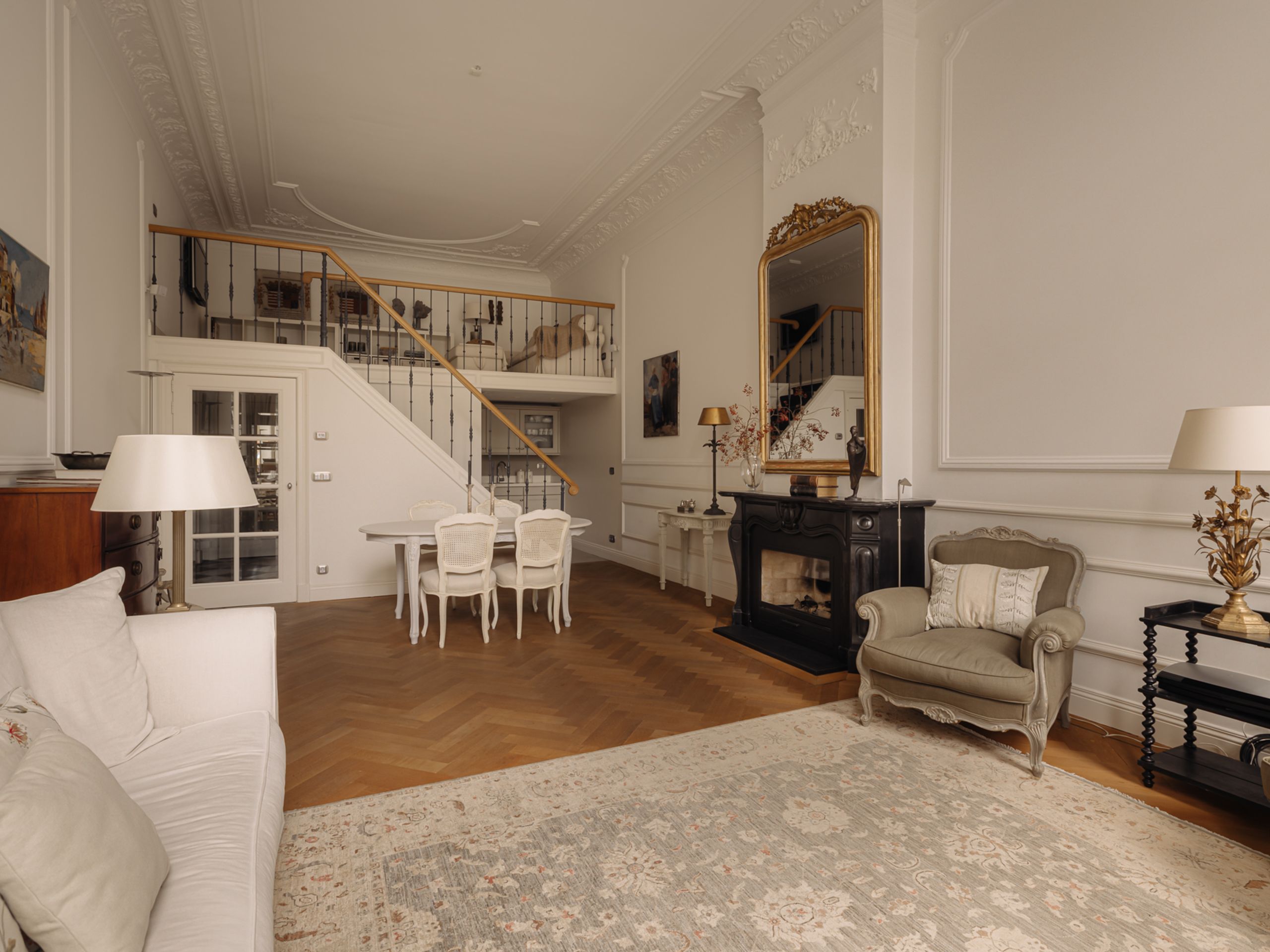 Keizersgracht 444-F — 7